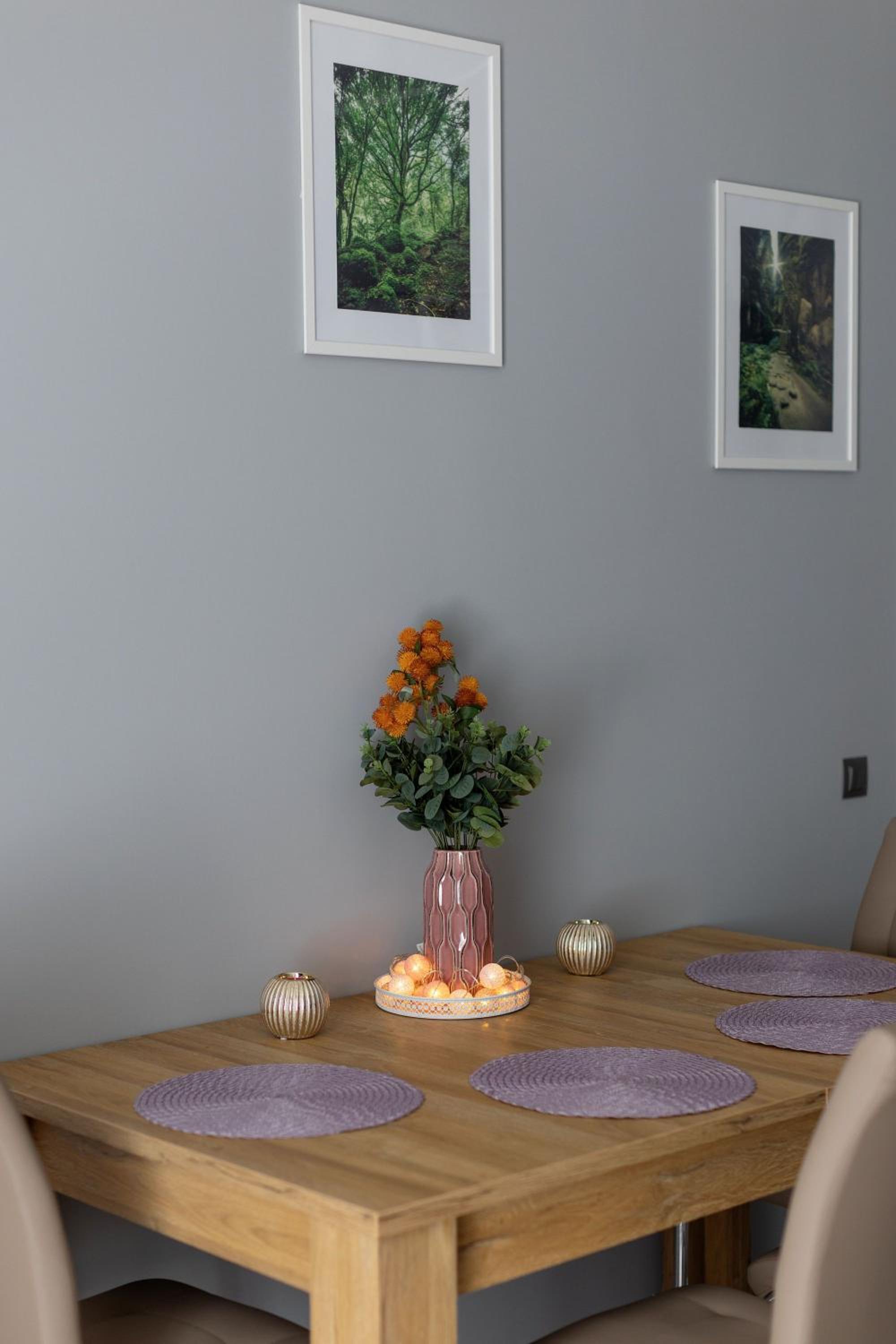 Apartament Silver view 3
