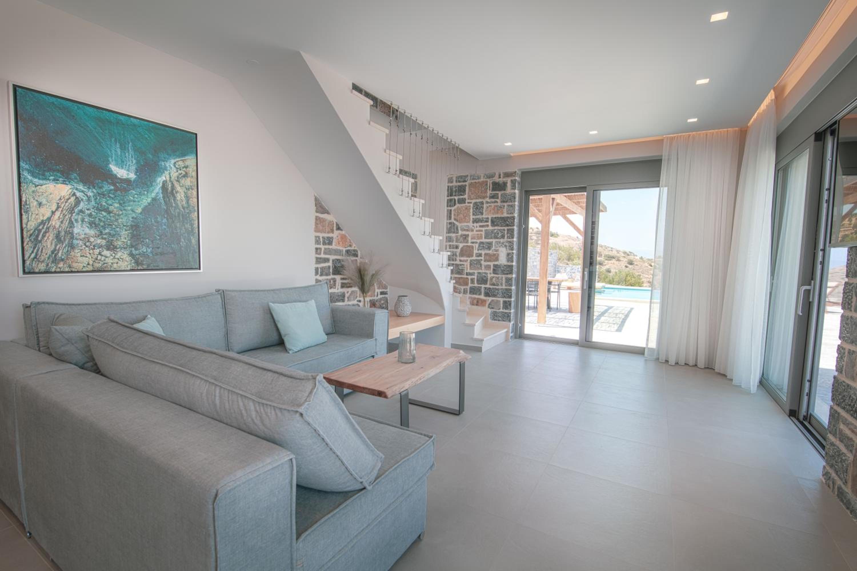 Acantha Villas