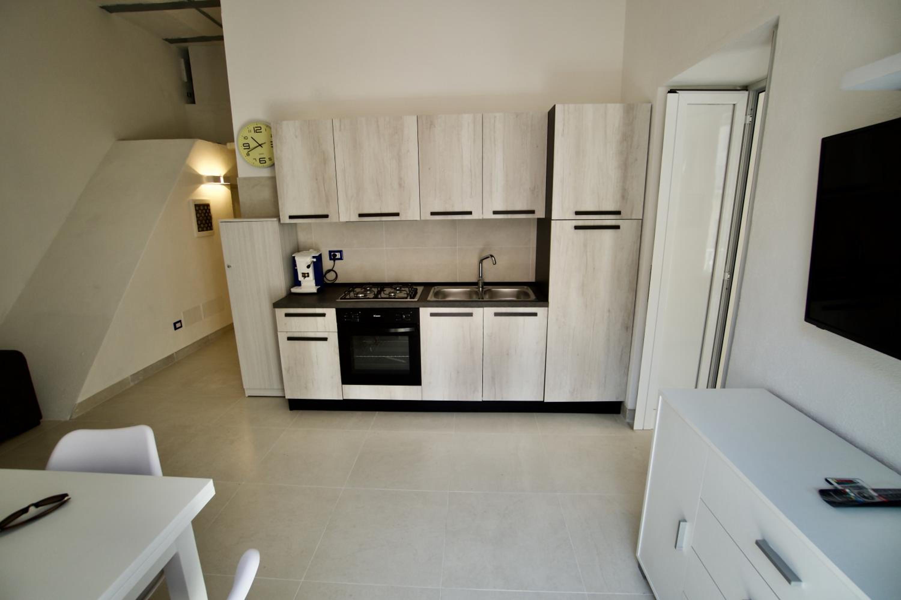 Ambra Apartment view 3