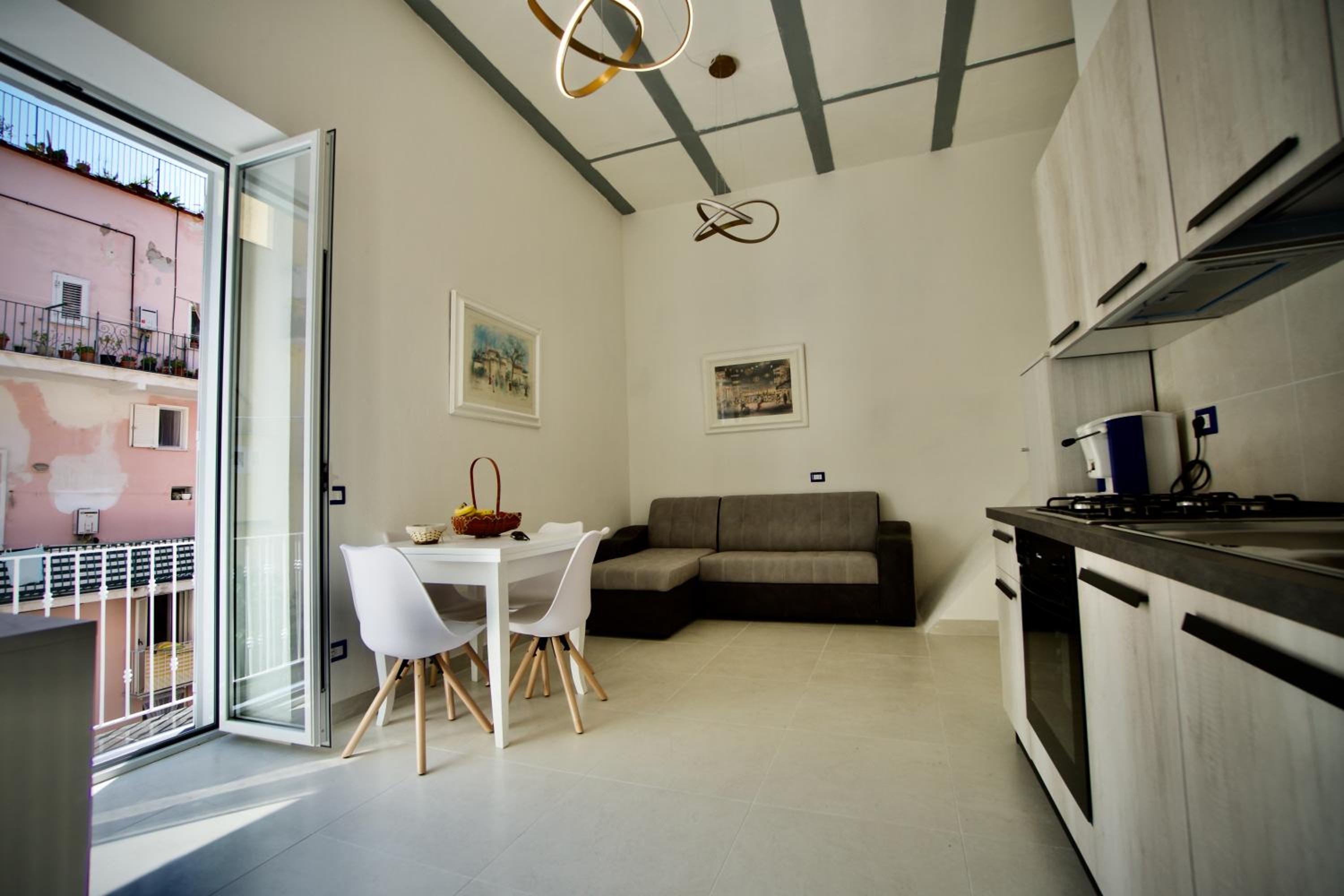 Ambra Apartment view 5