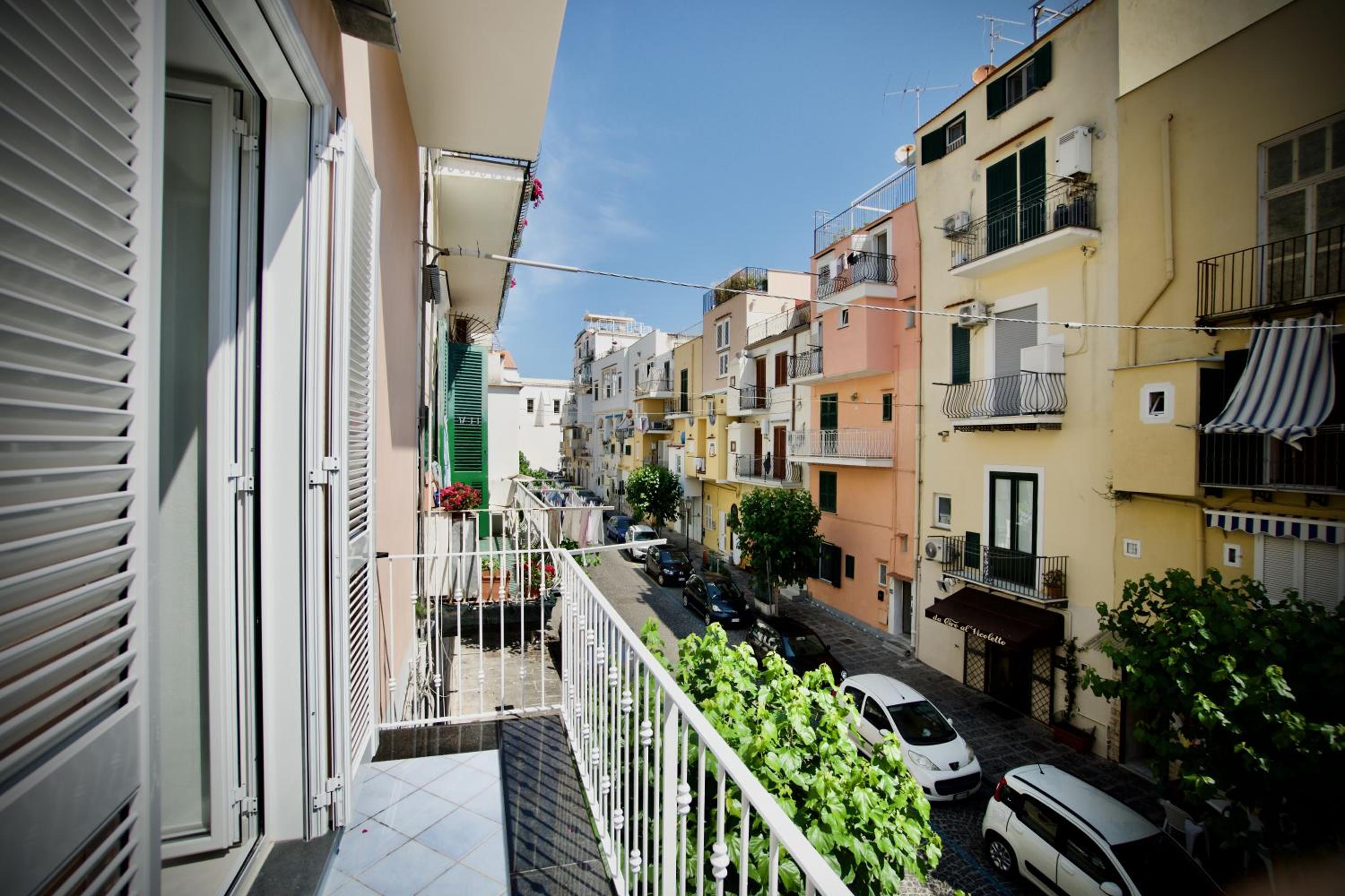 Ambra Apartment view 4