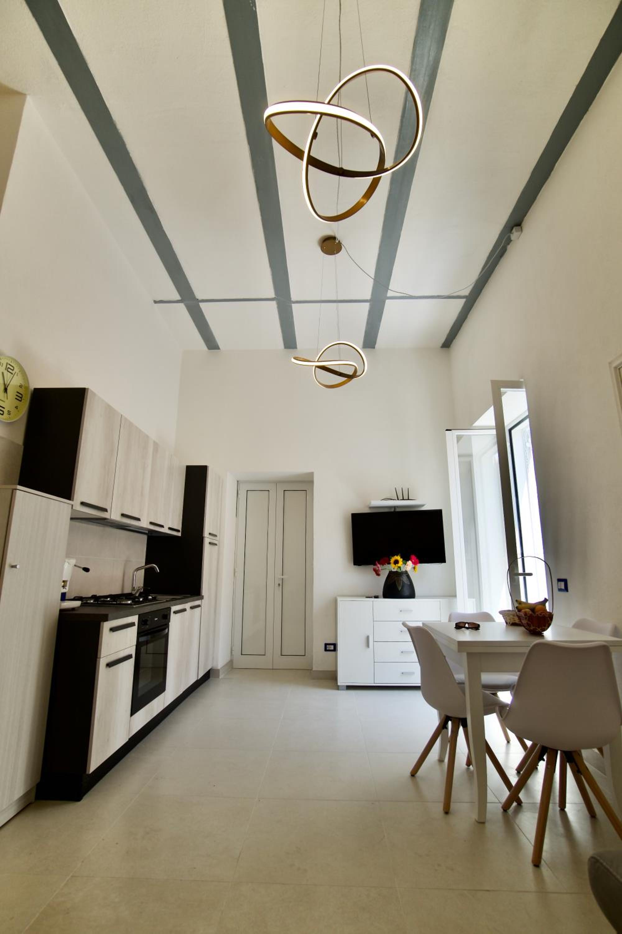 Ambra Apartment view 2
