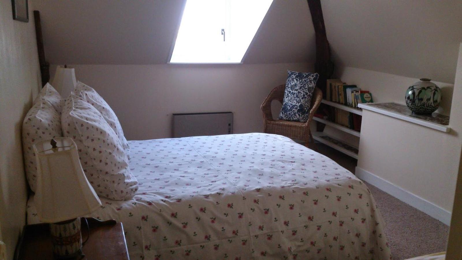 Appartement Autour de la Rose view 5