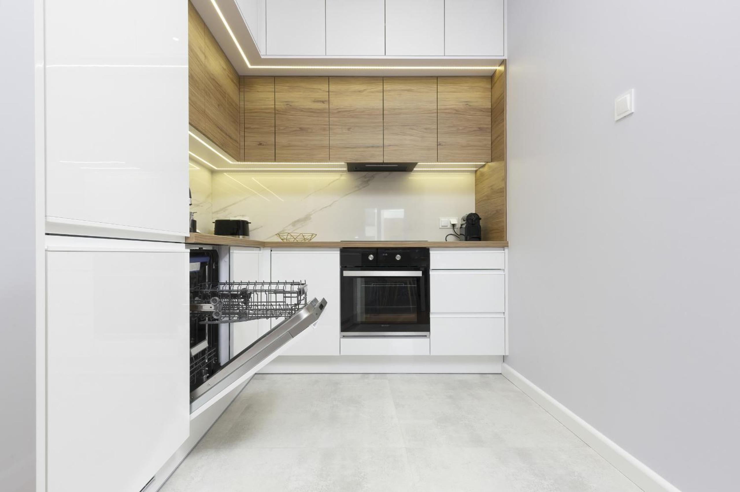 Apartament Dom przy Okrzei by Renters Prestige