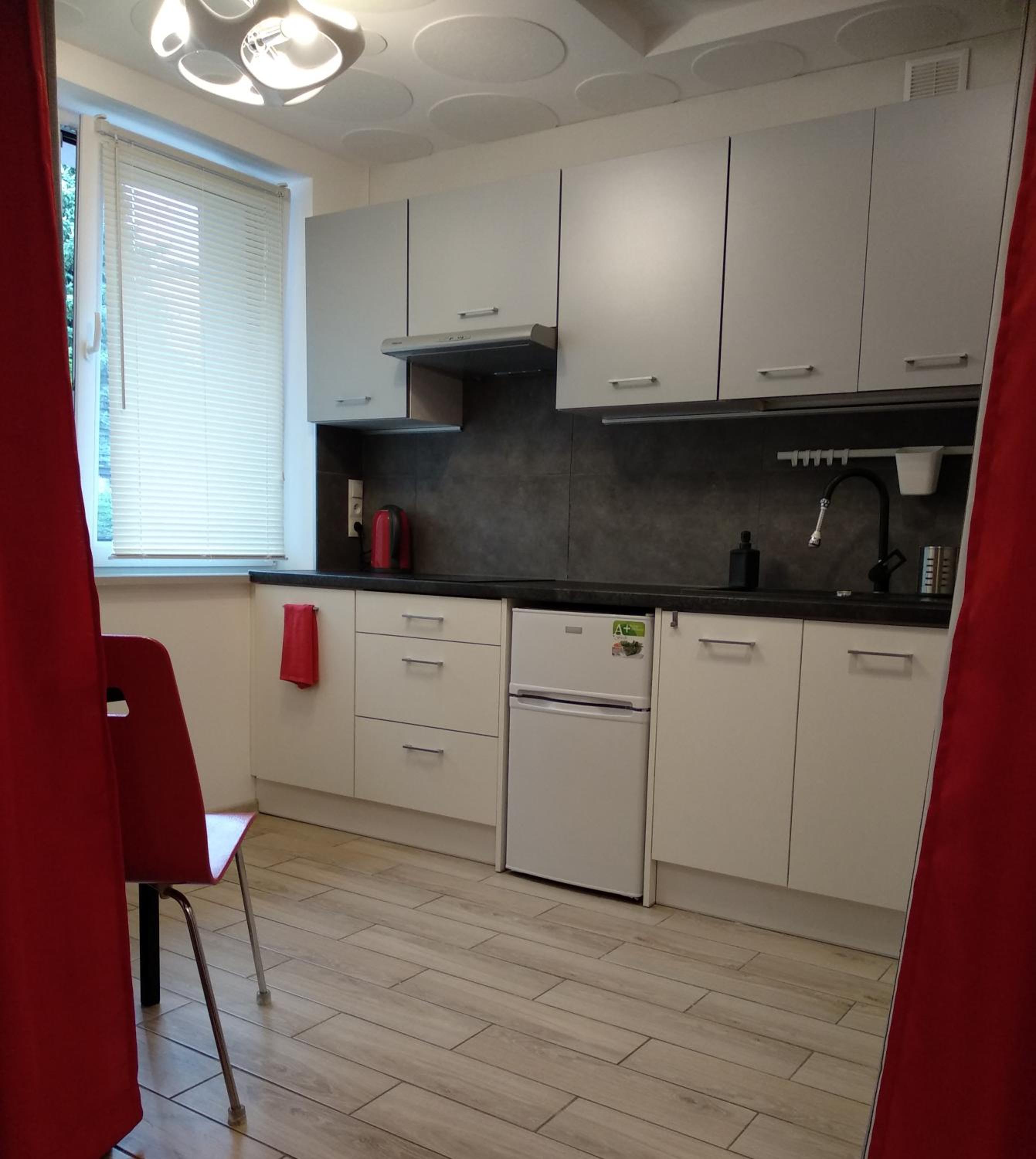 Niedaleko od Centrum ale Z dala od tłumów view 2