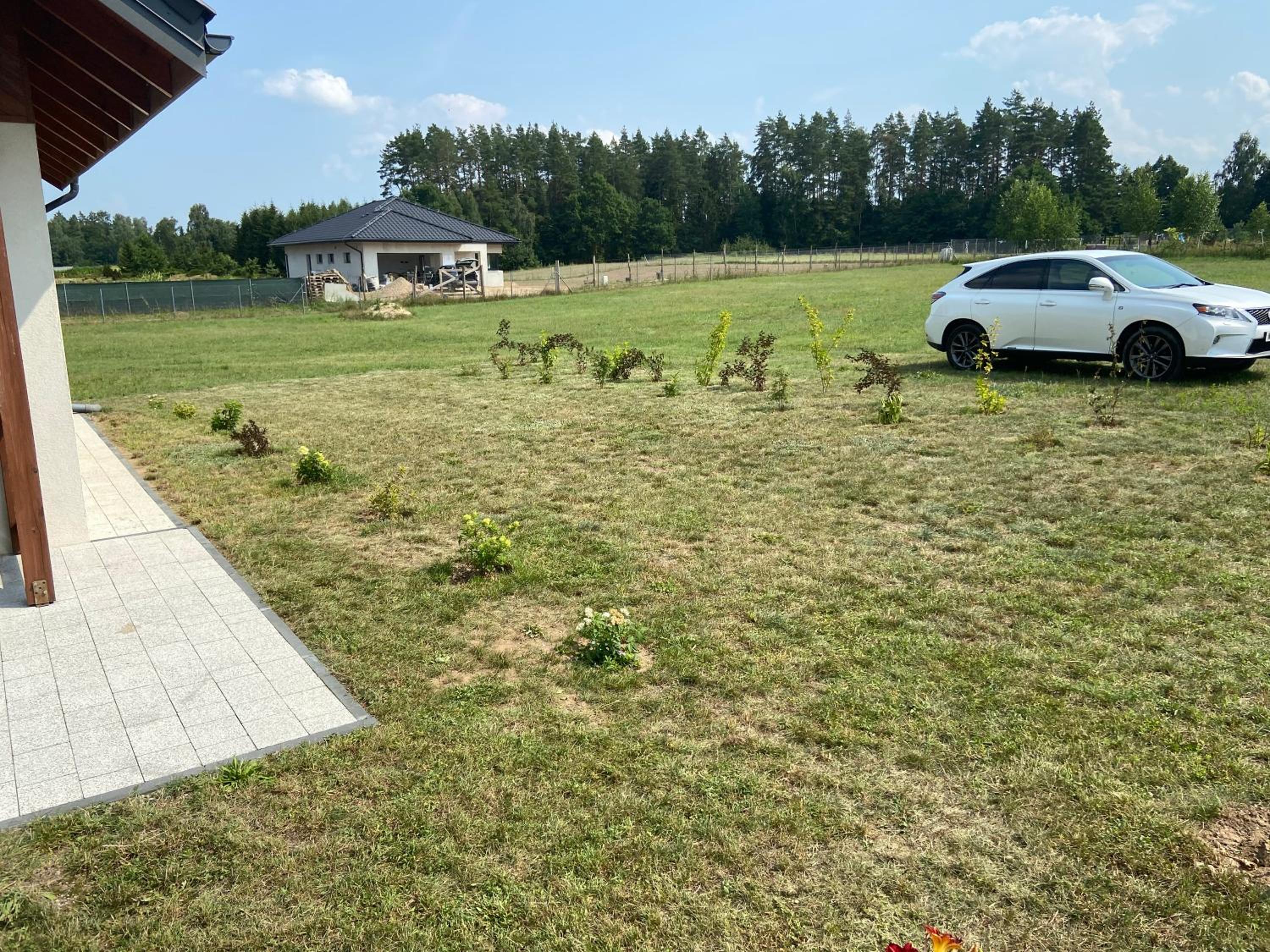 Domek na Mazurach RoJo, Polska Wieś 26H