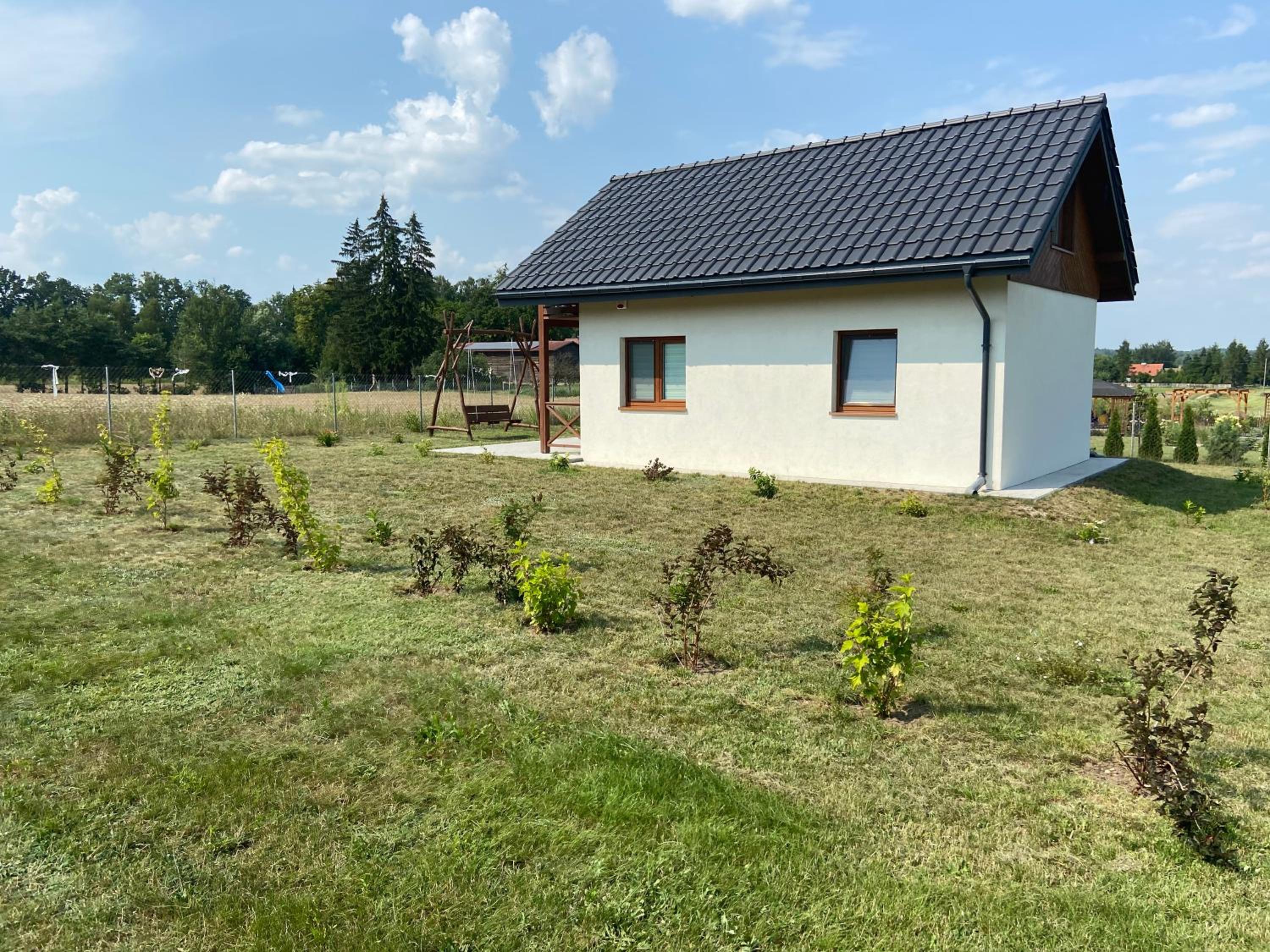 Domek na Mazurach RoJo, Polska Wieś 26H view 3