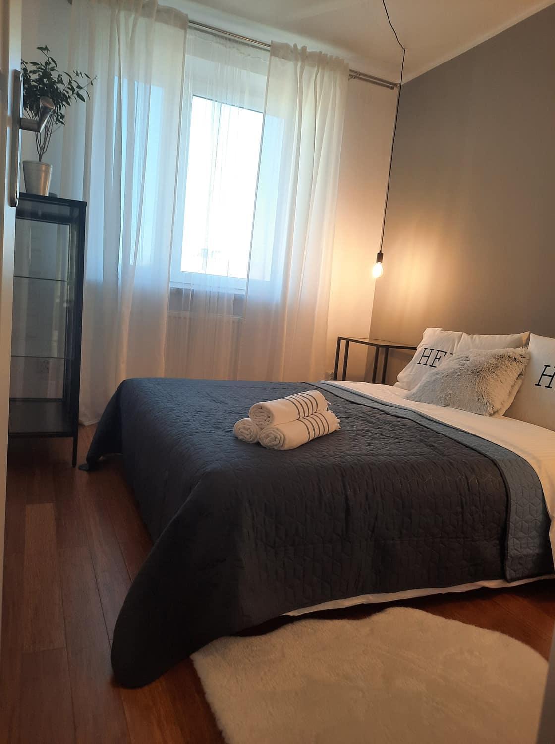 AnJa Apartment