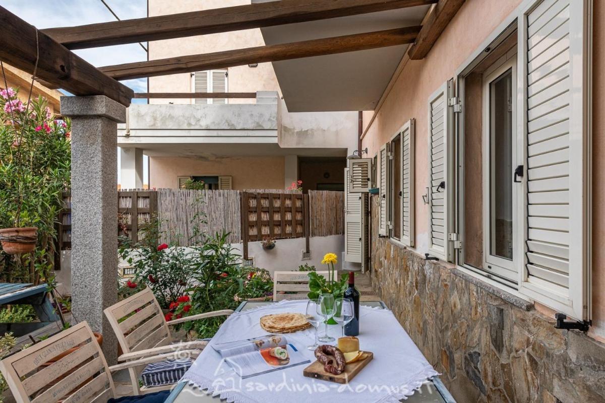 Appartamento Rosa con due camere photo 1