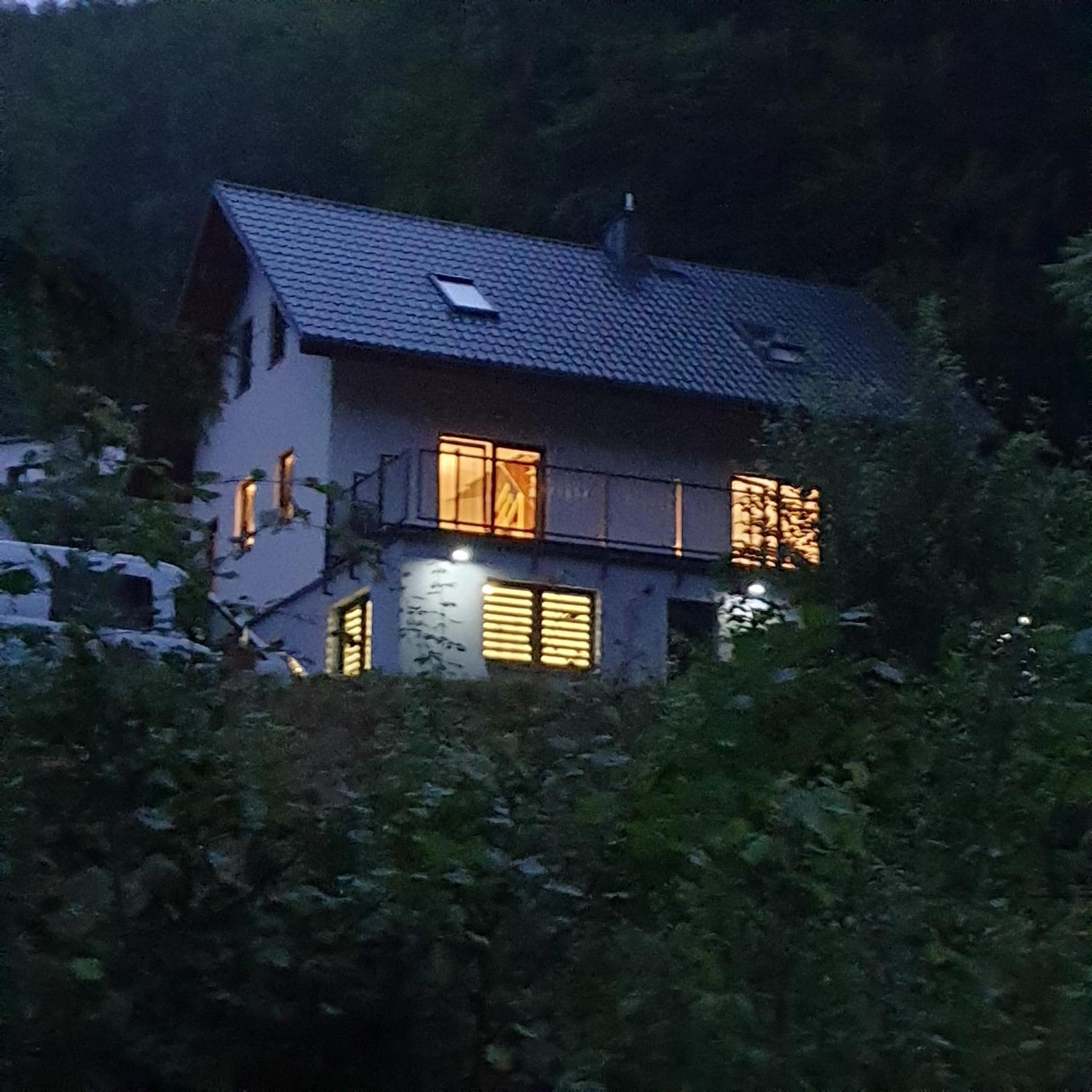 Bukowy Stok