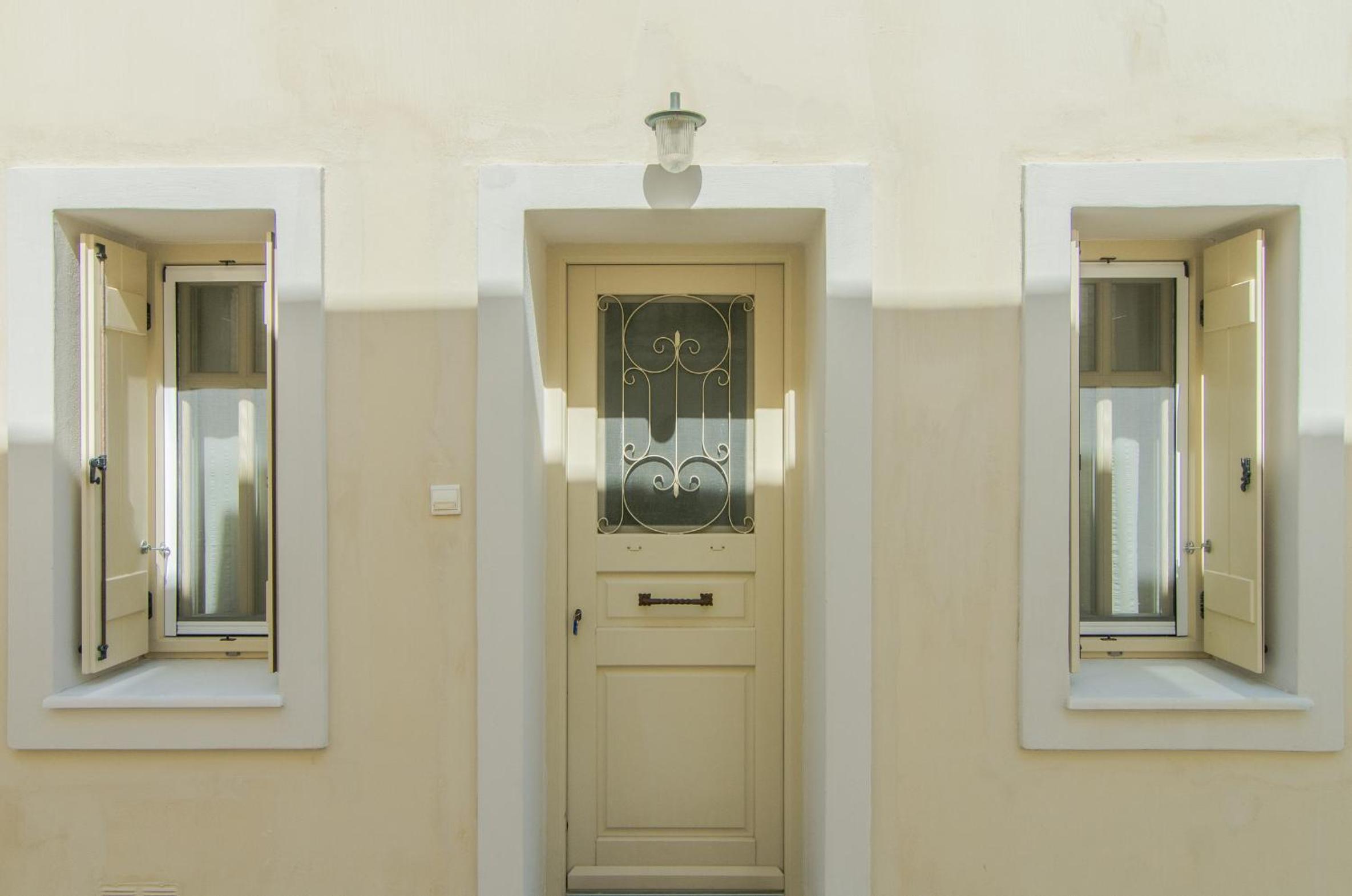 MyYellowHome