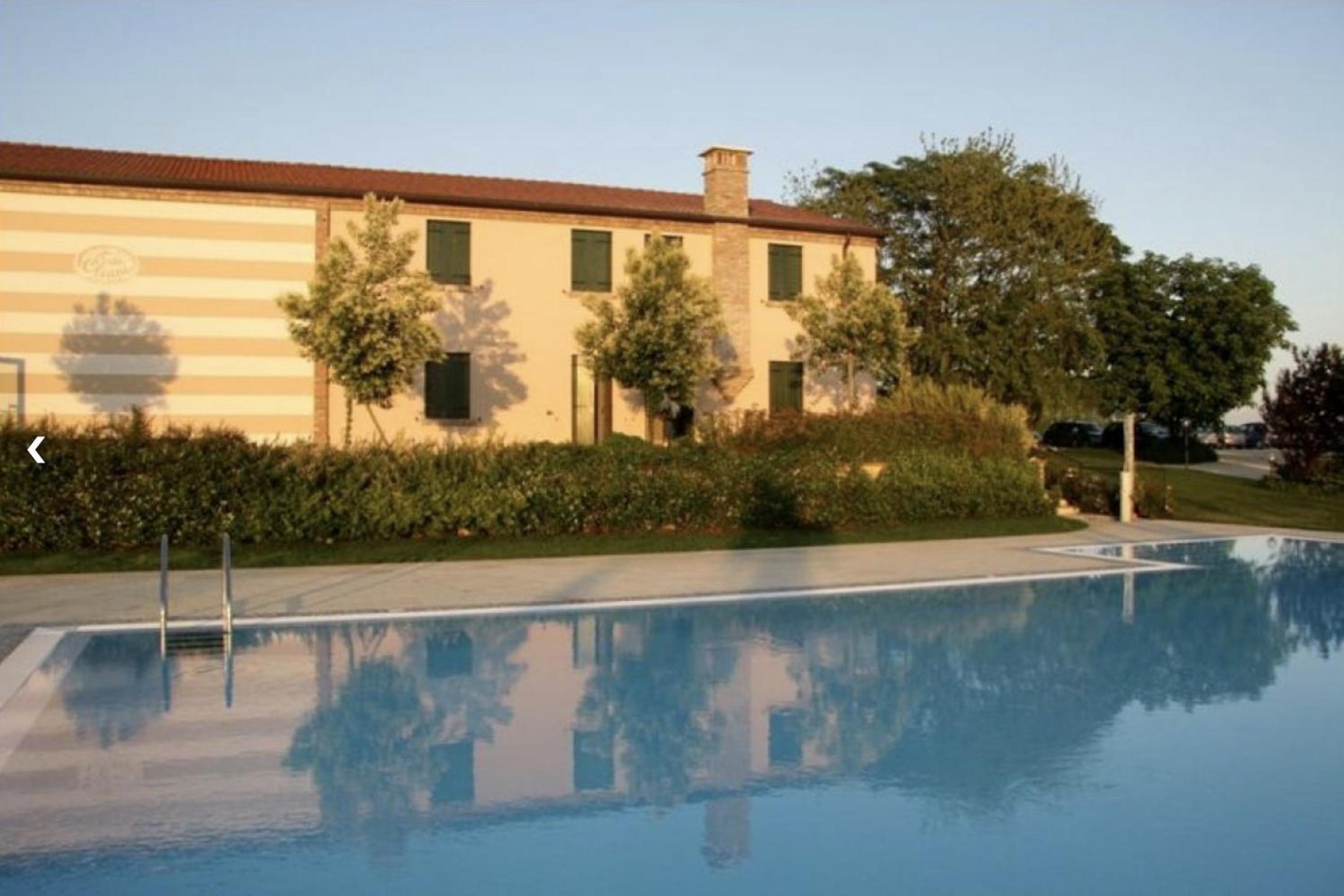Agriturismo Corte Oliani photo 1