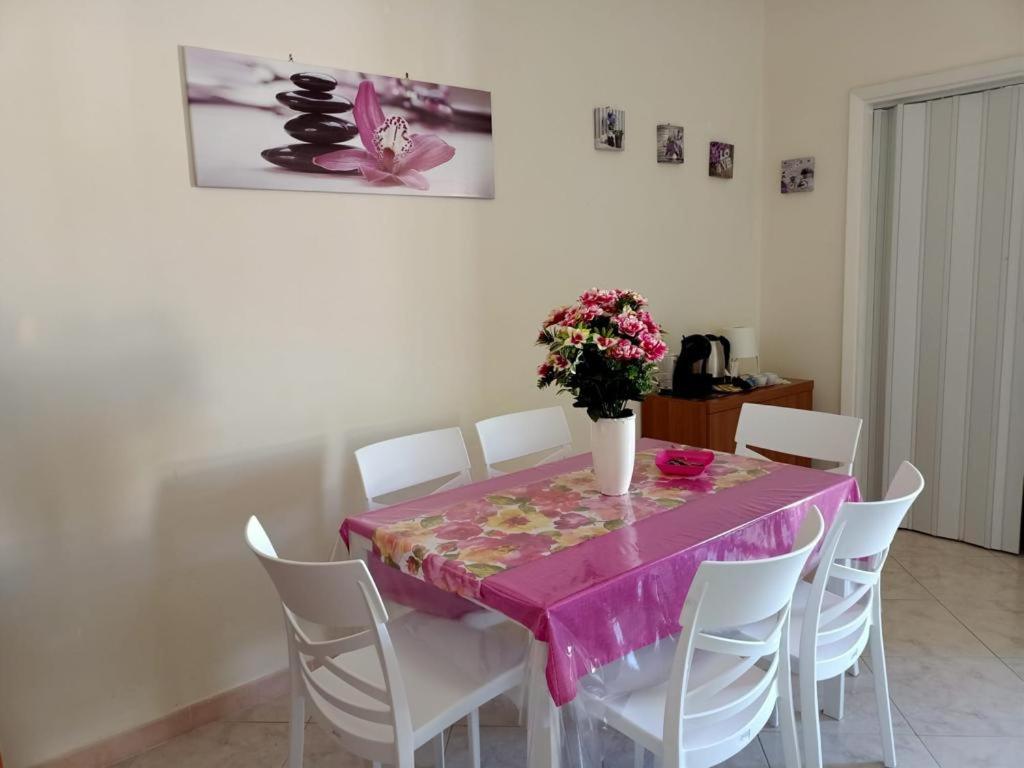 Lovely Apartment Gallipoli Centro con parcheggio photo 3