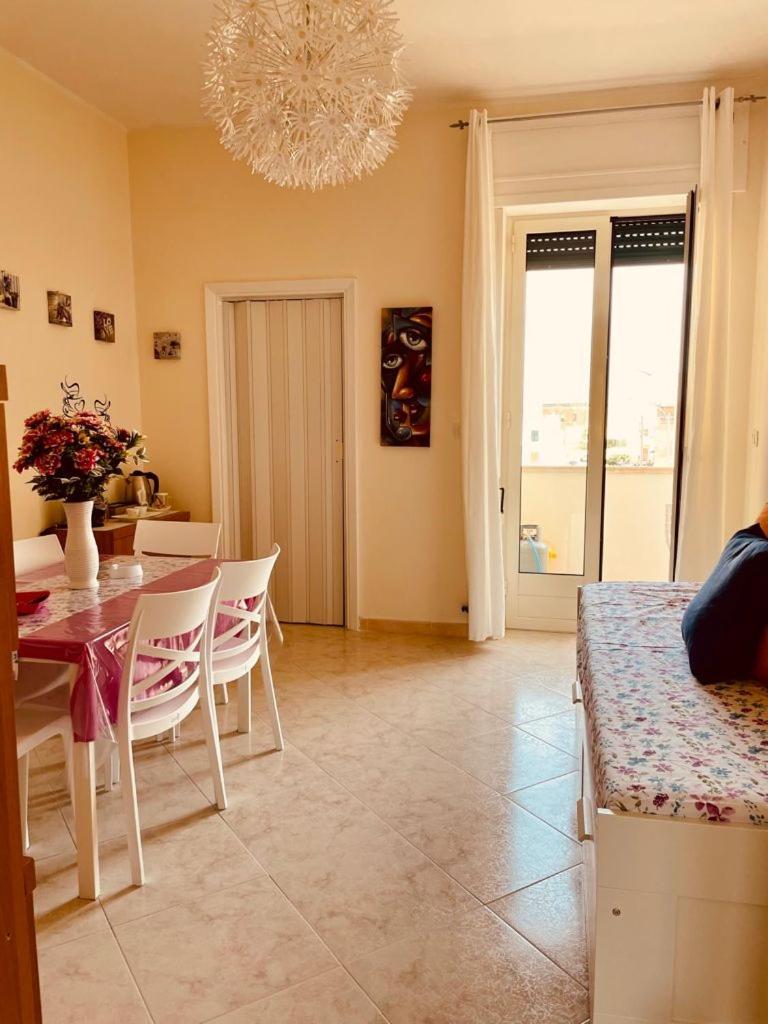 Lovely Apartment Gallipoli Centro con parcheggio photo 2