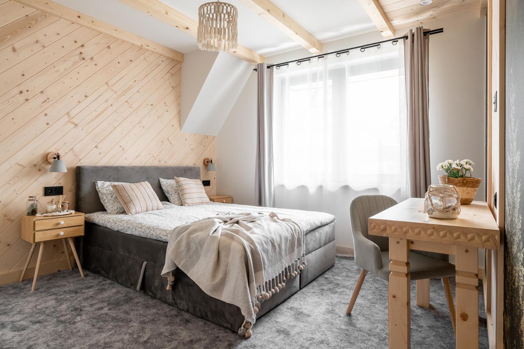 Folkova 21 - Apartamenty