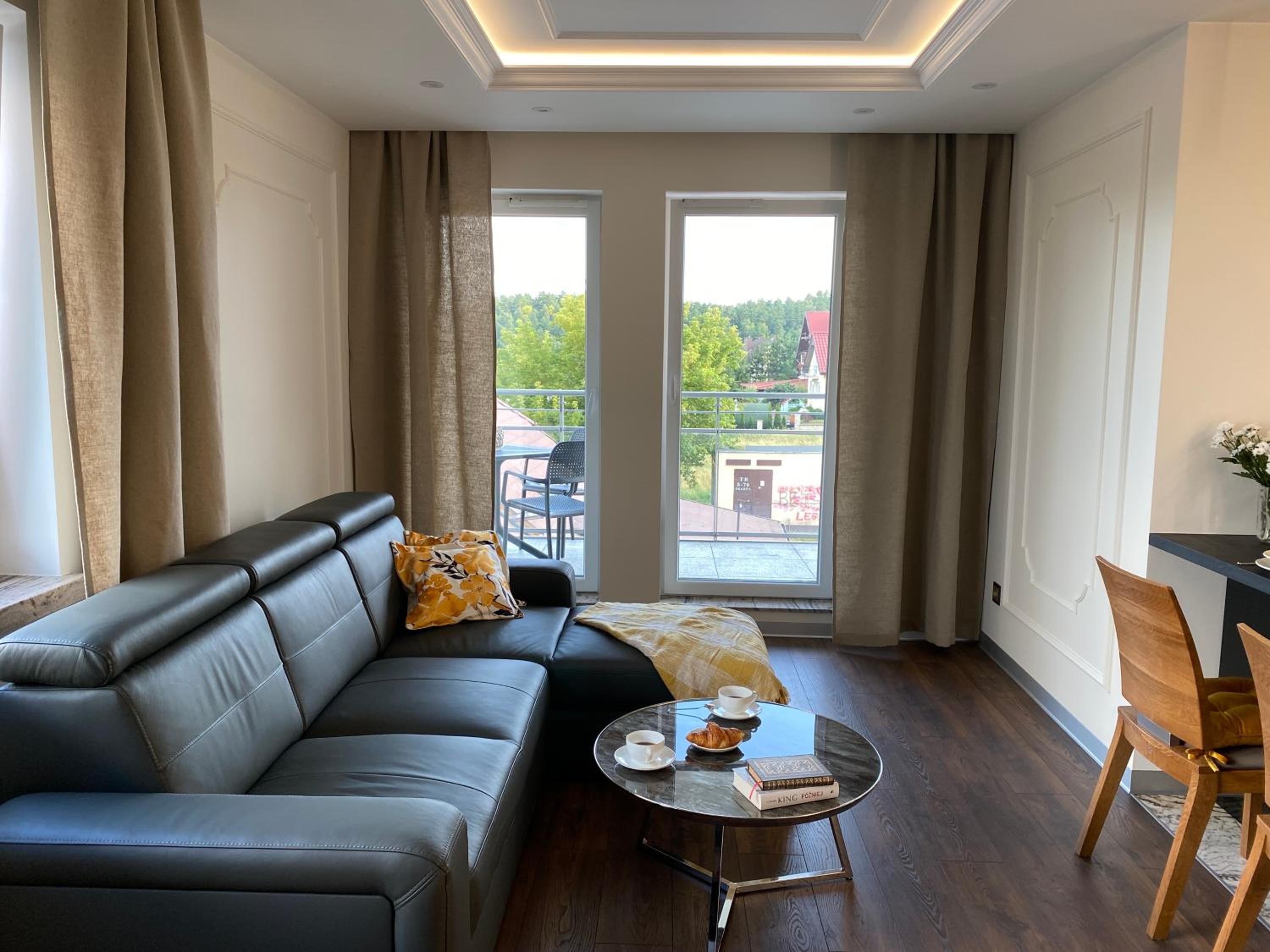 Apartament Szot