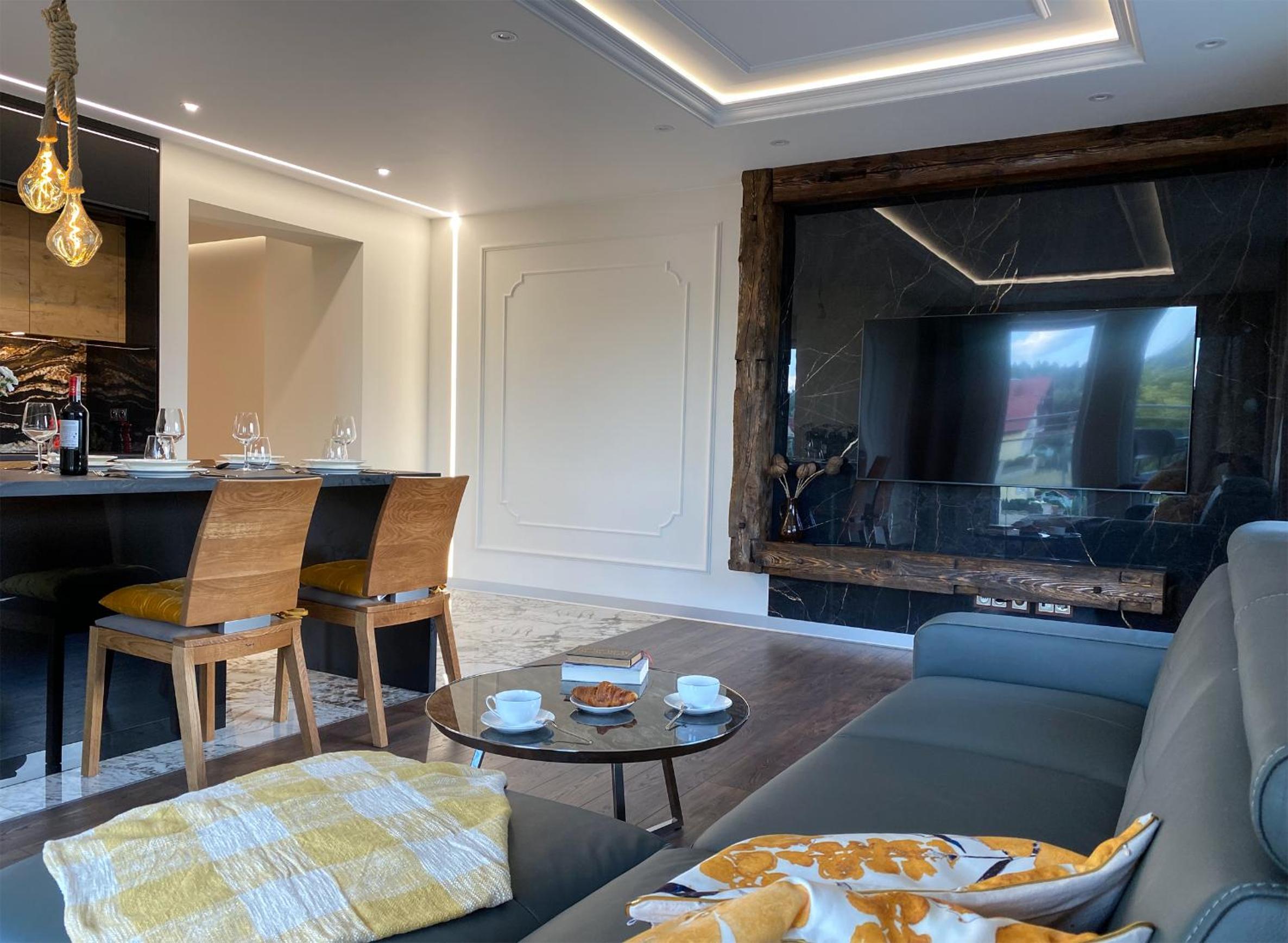 Apartament Szot
