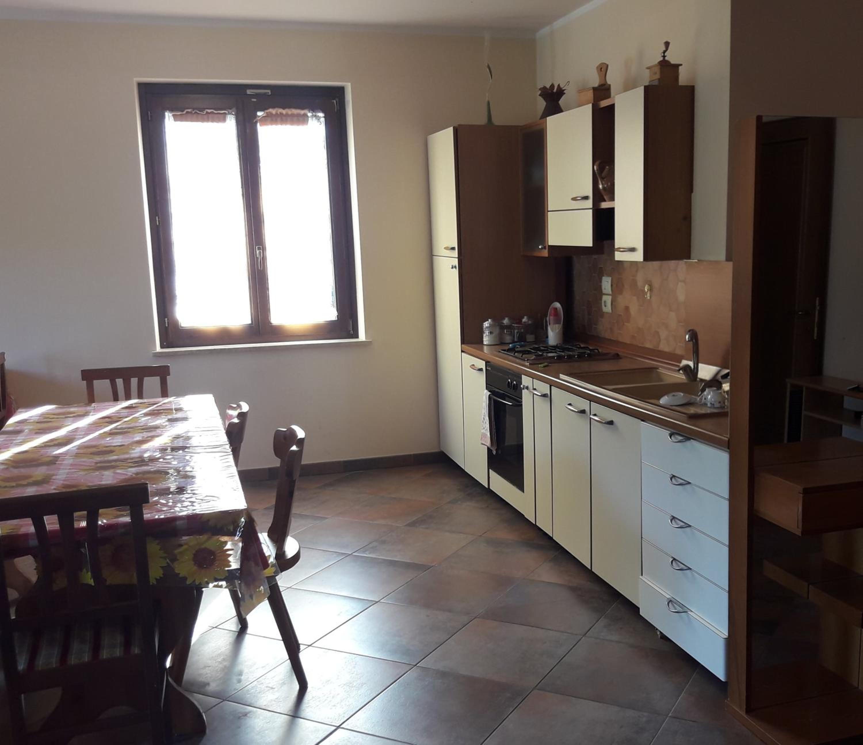 Appartamento mediano in villetta 3 livelli - Perugia, Olmo Costa d'Argento photo 2