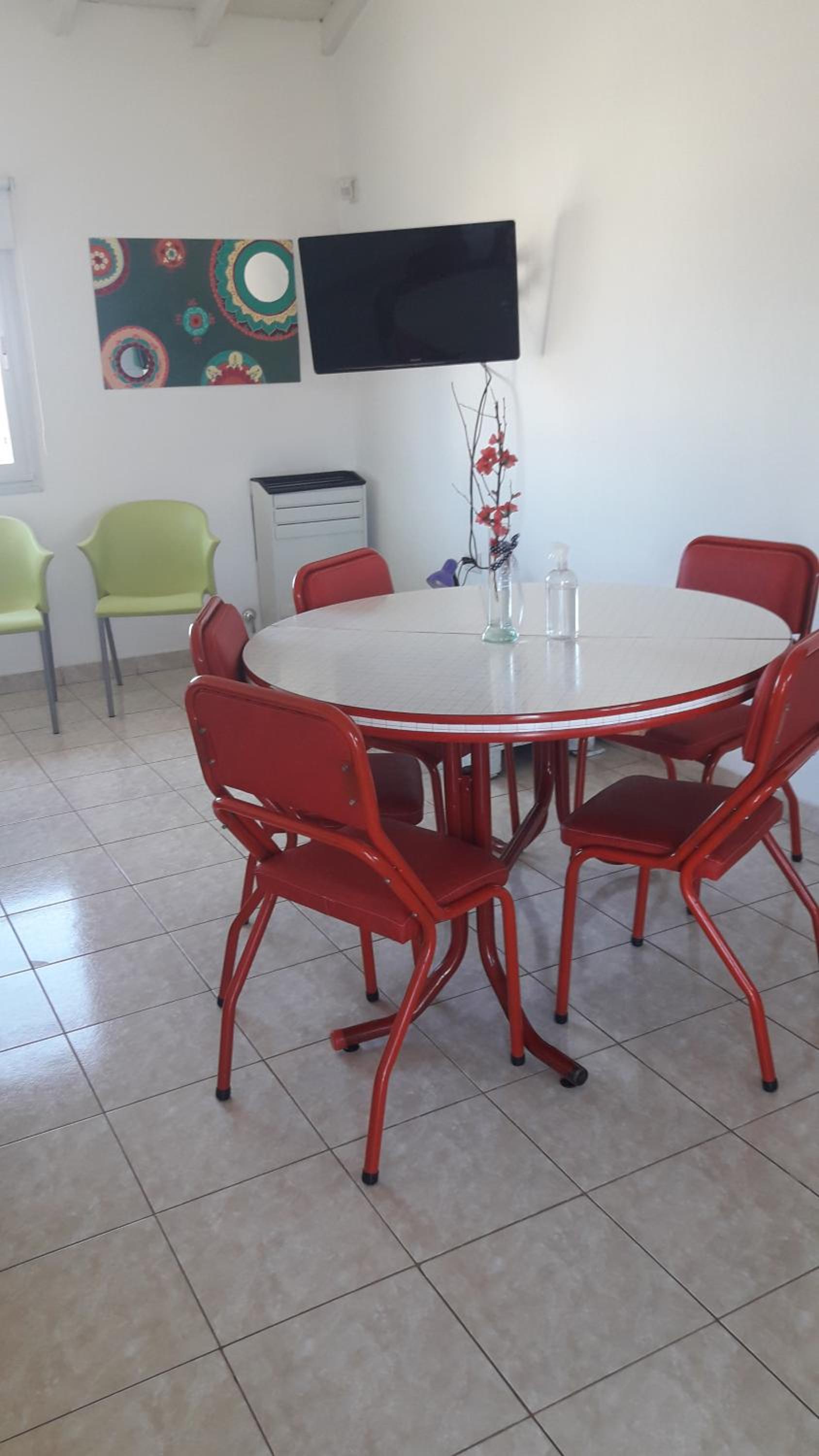 Apartamento La Felicidad