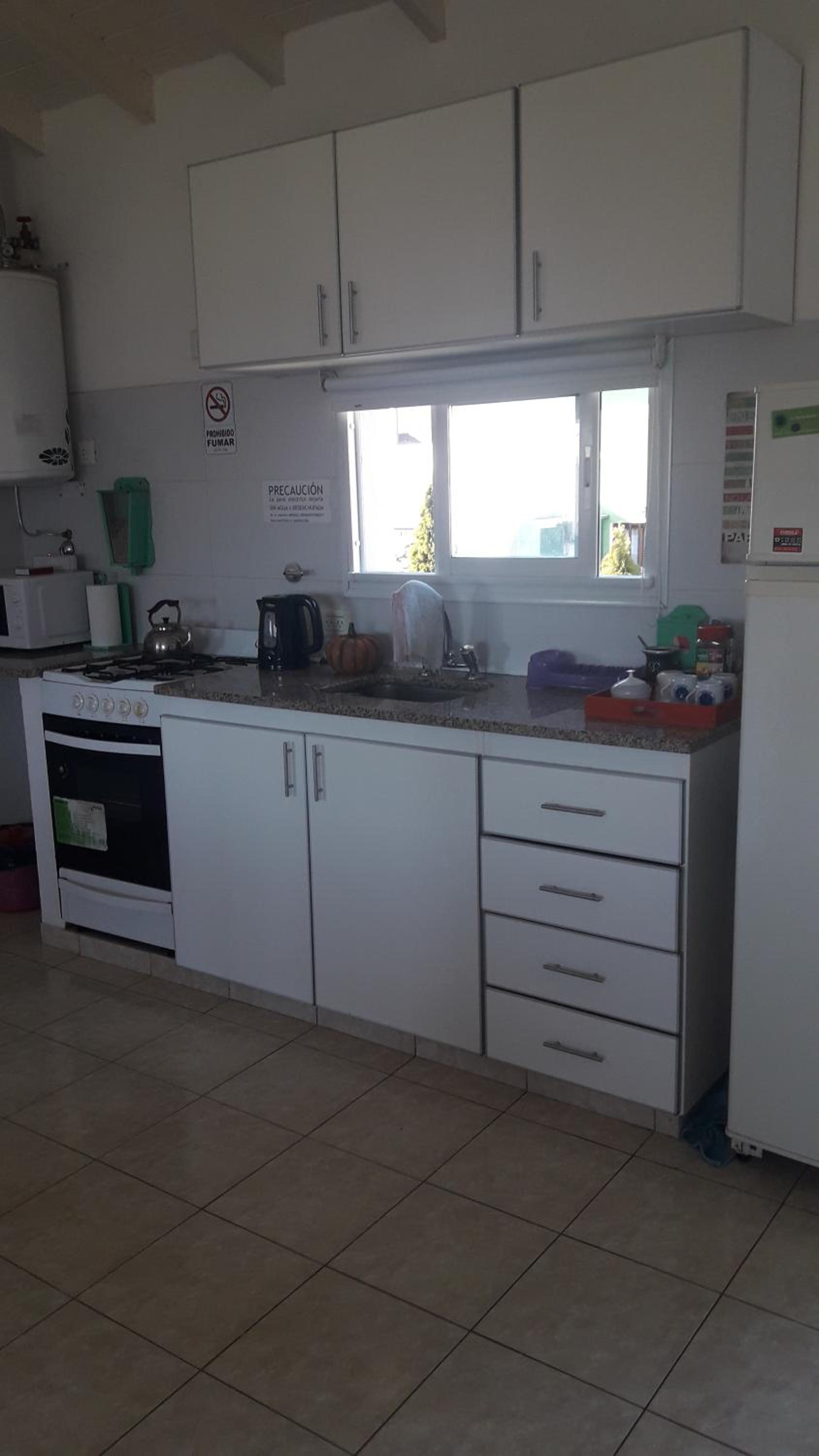 Apartamento La Felicidad