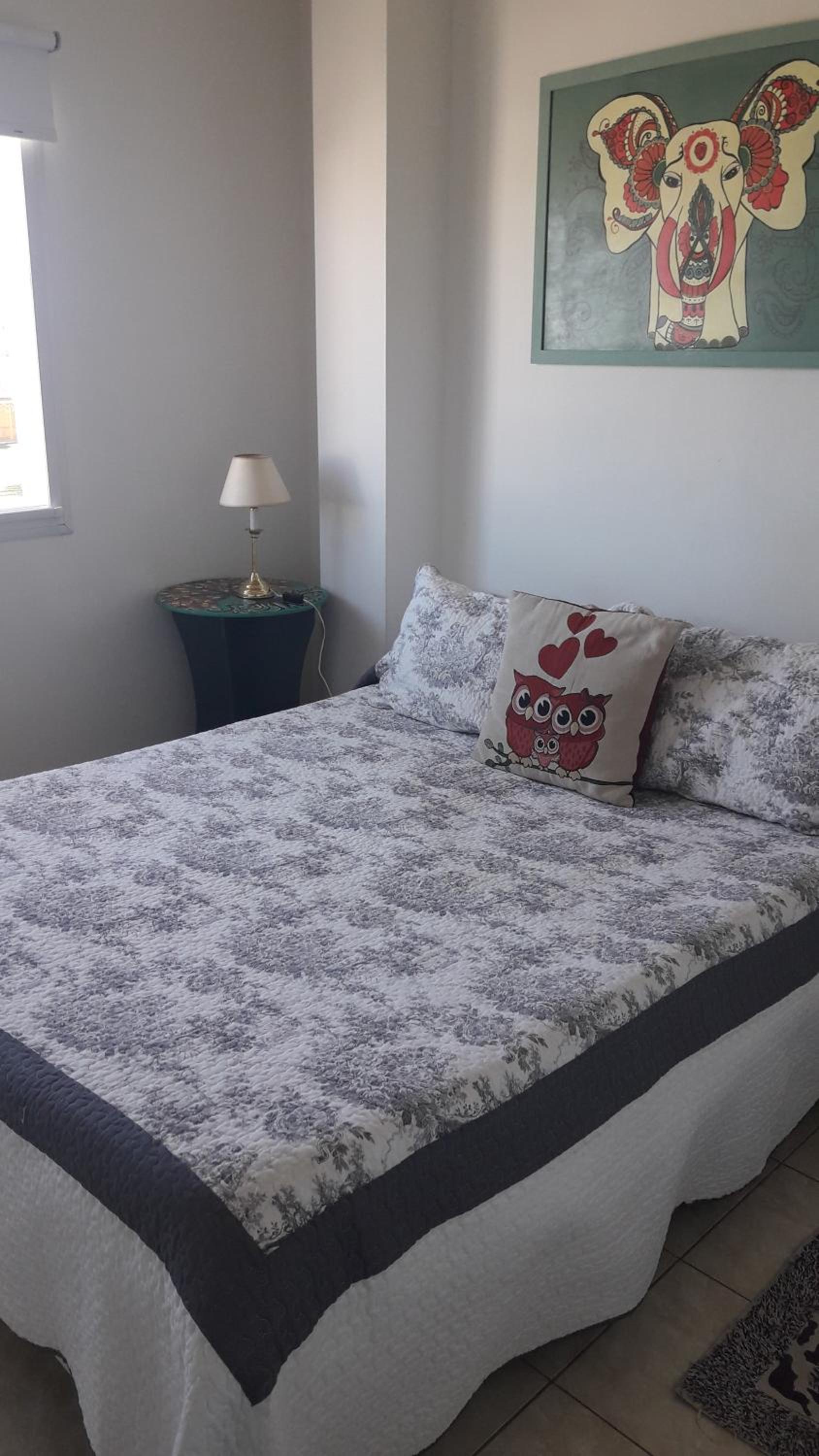 Apartamento La Felicidad