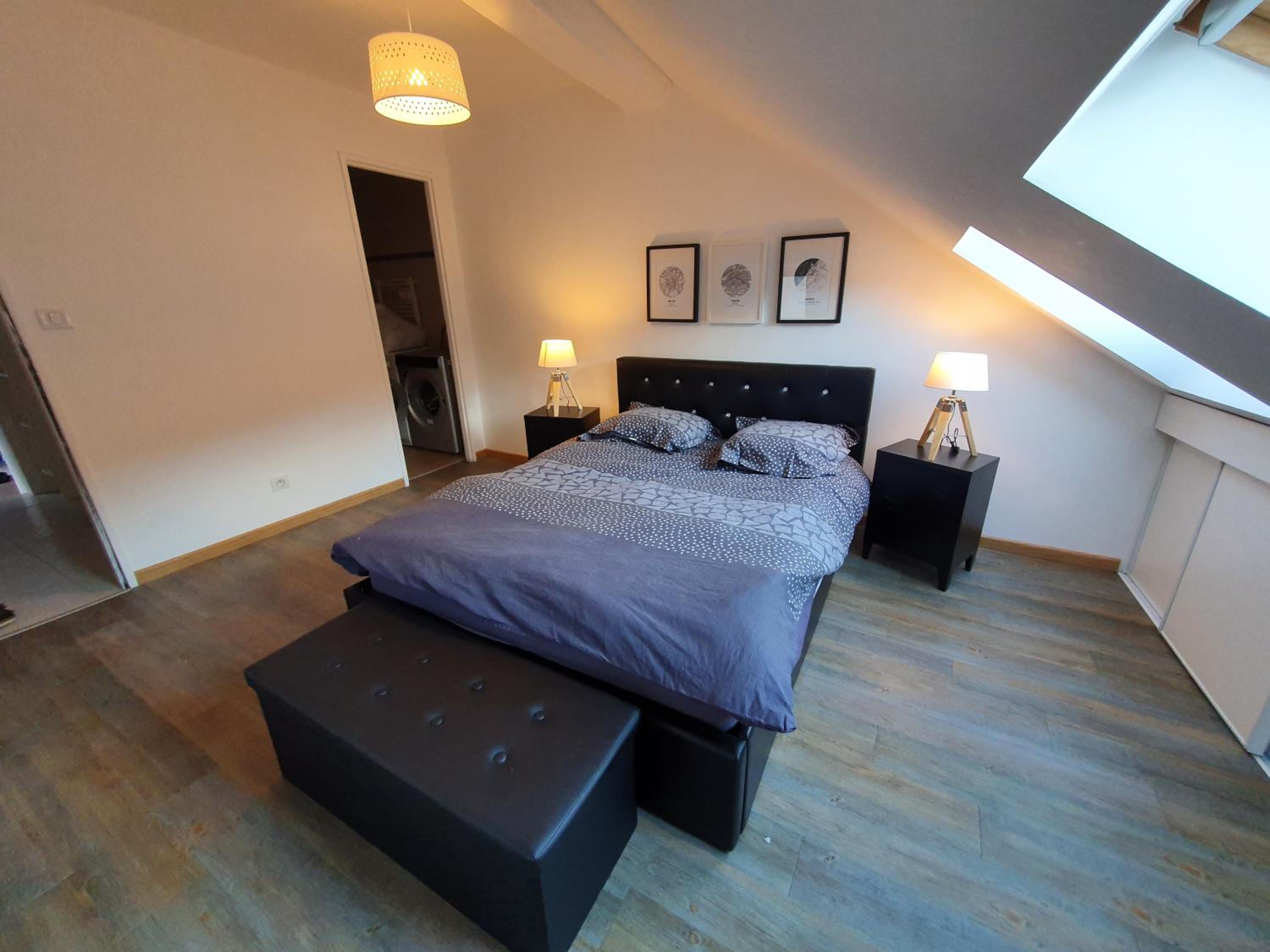 Appartement spacieux view 4