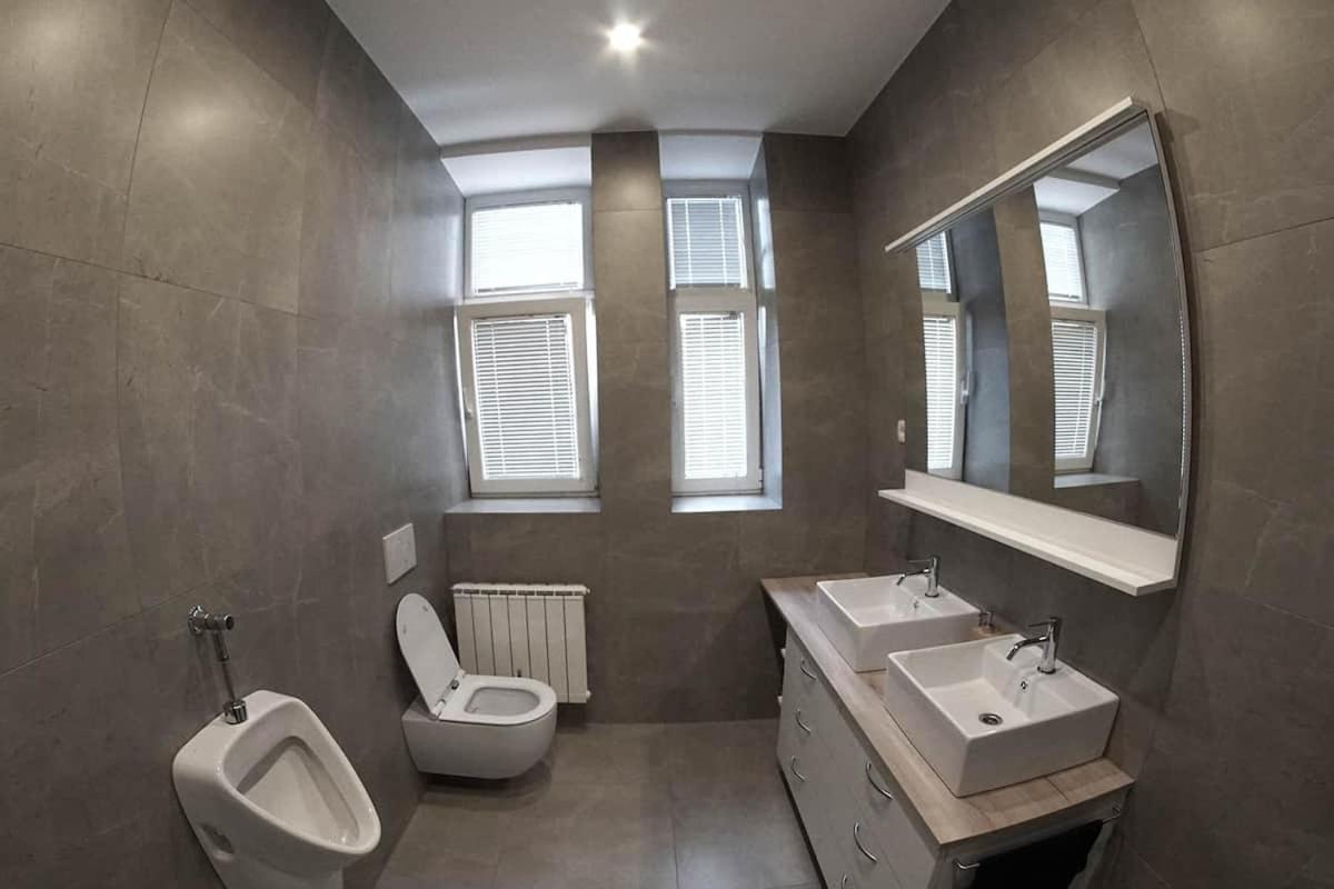 Maister Rooms