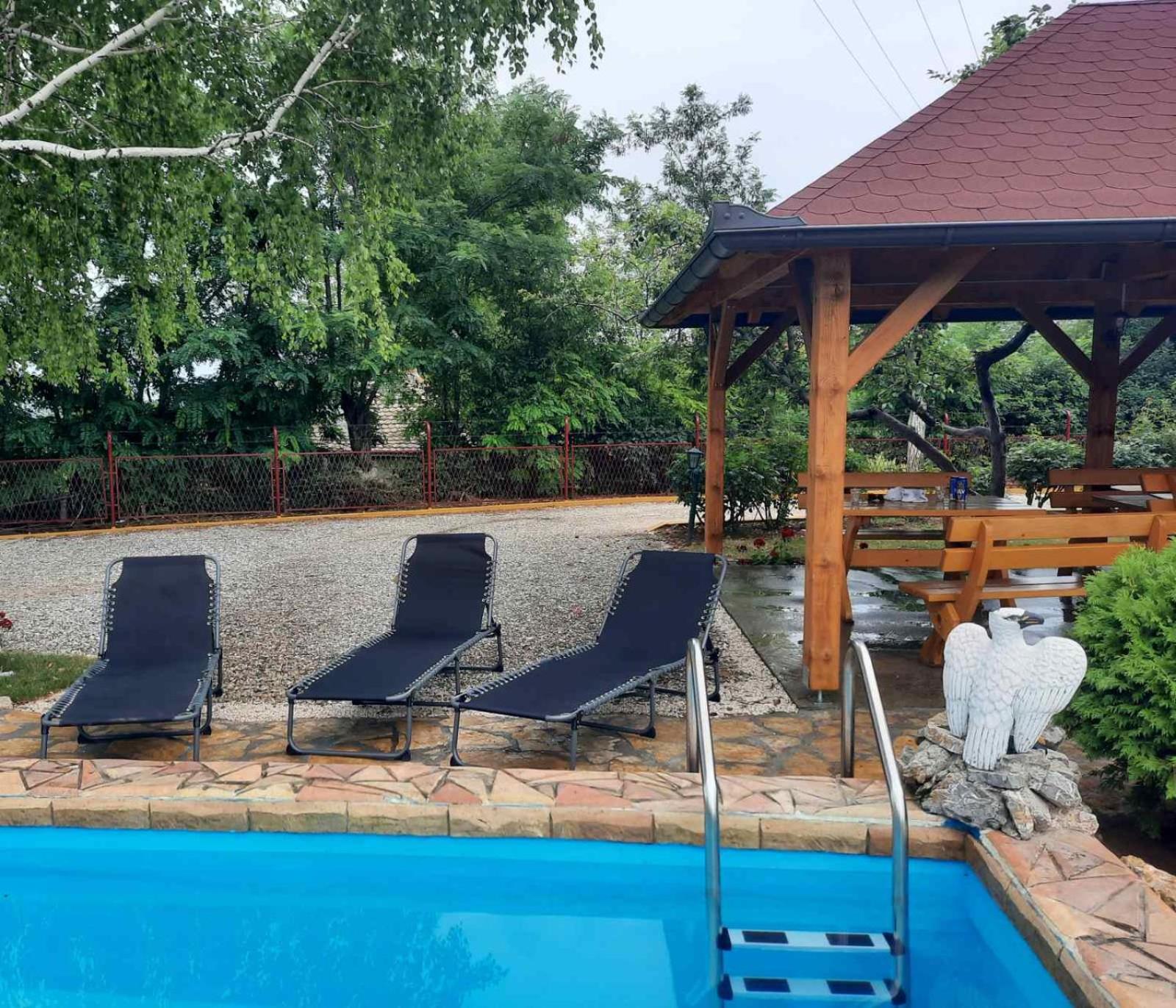 Apartmani Neven view 4