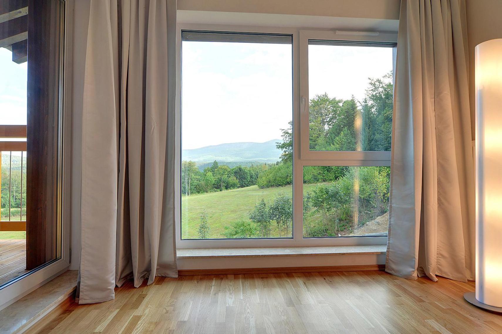 Trevilles apartamenty - Fit view 4
