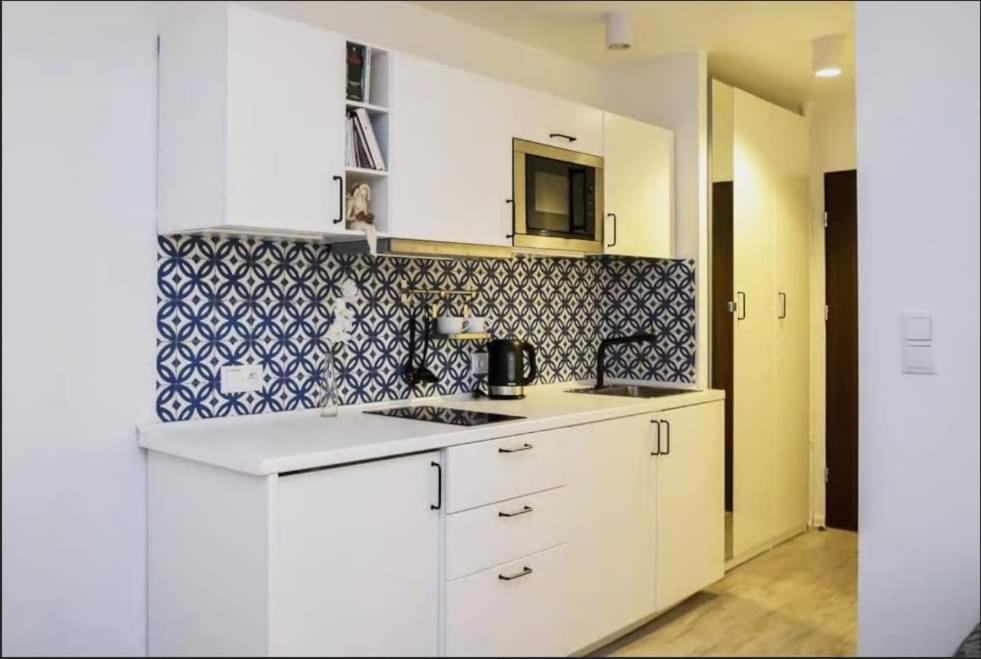 Apartamenty Centrum view 4