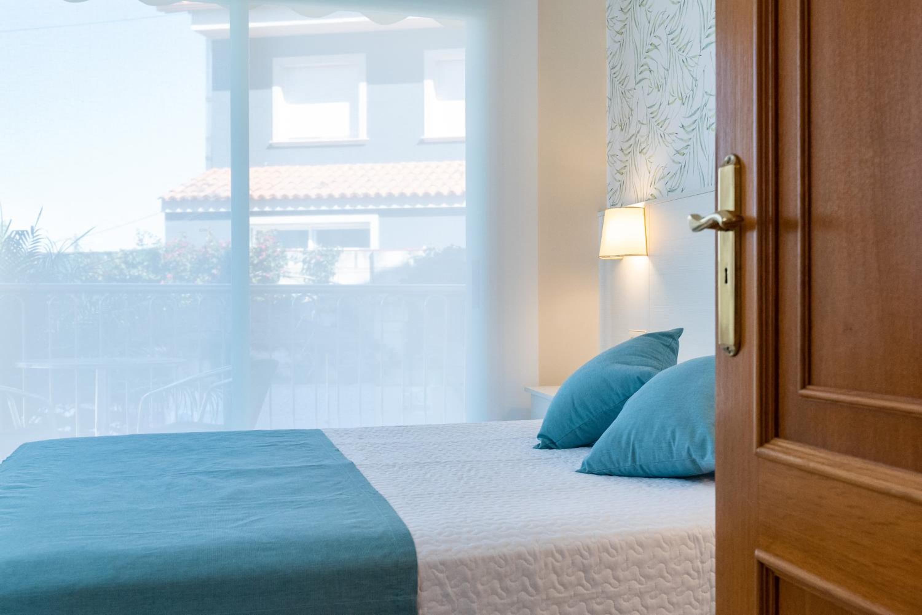 Duerming Velero Apartamentos