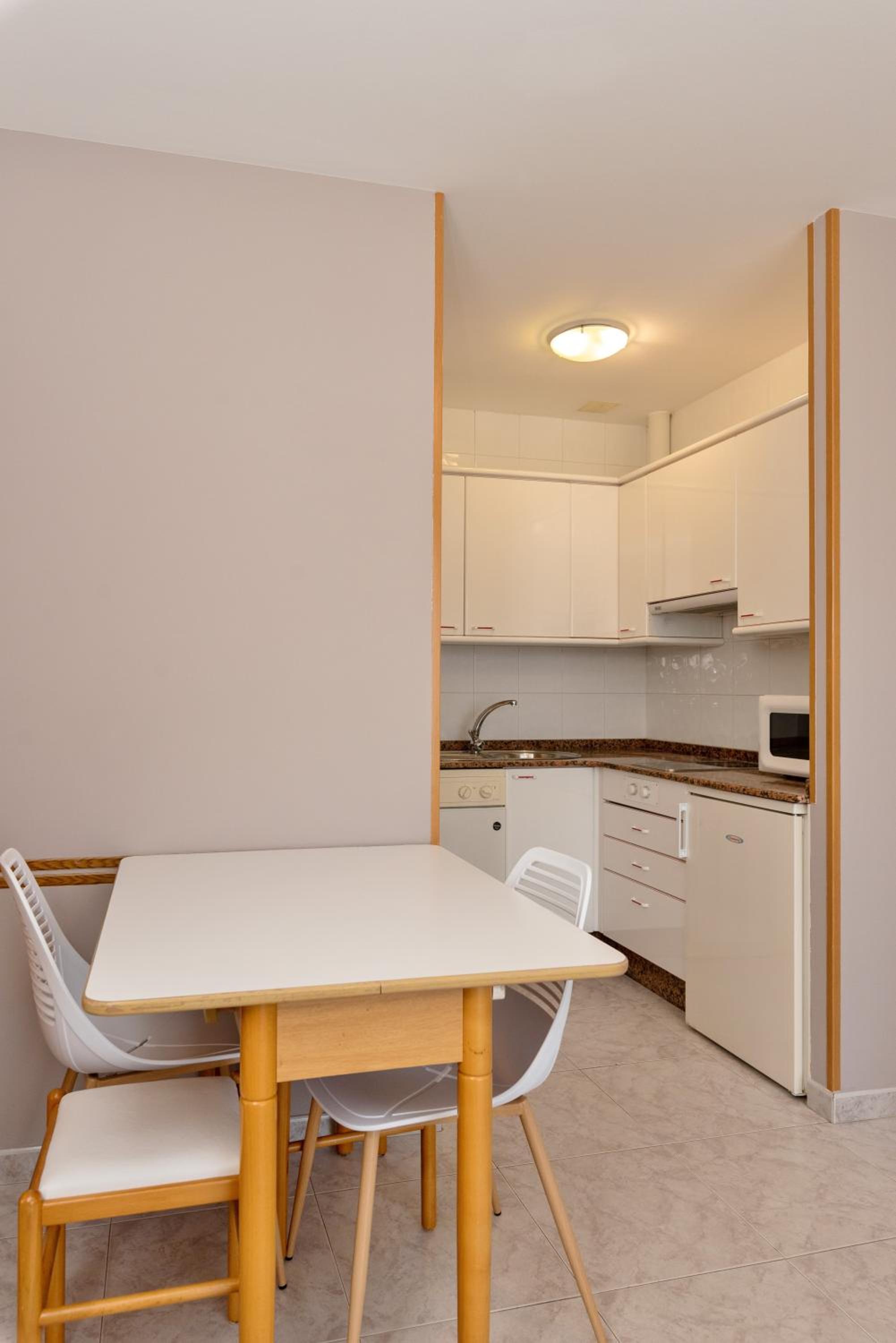 Duerming Velero Apartamentos