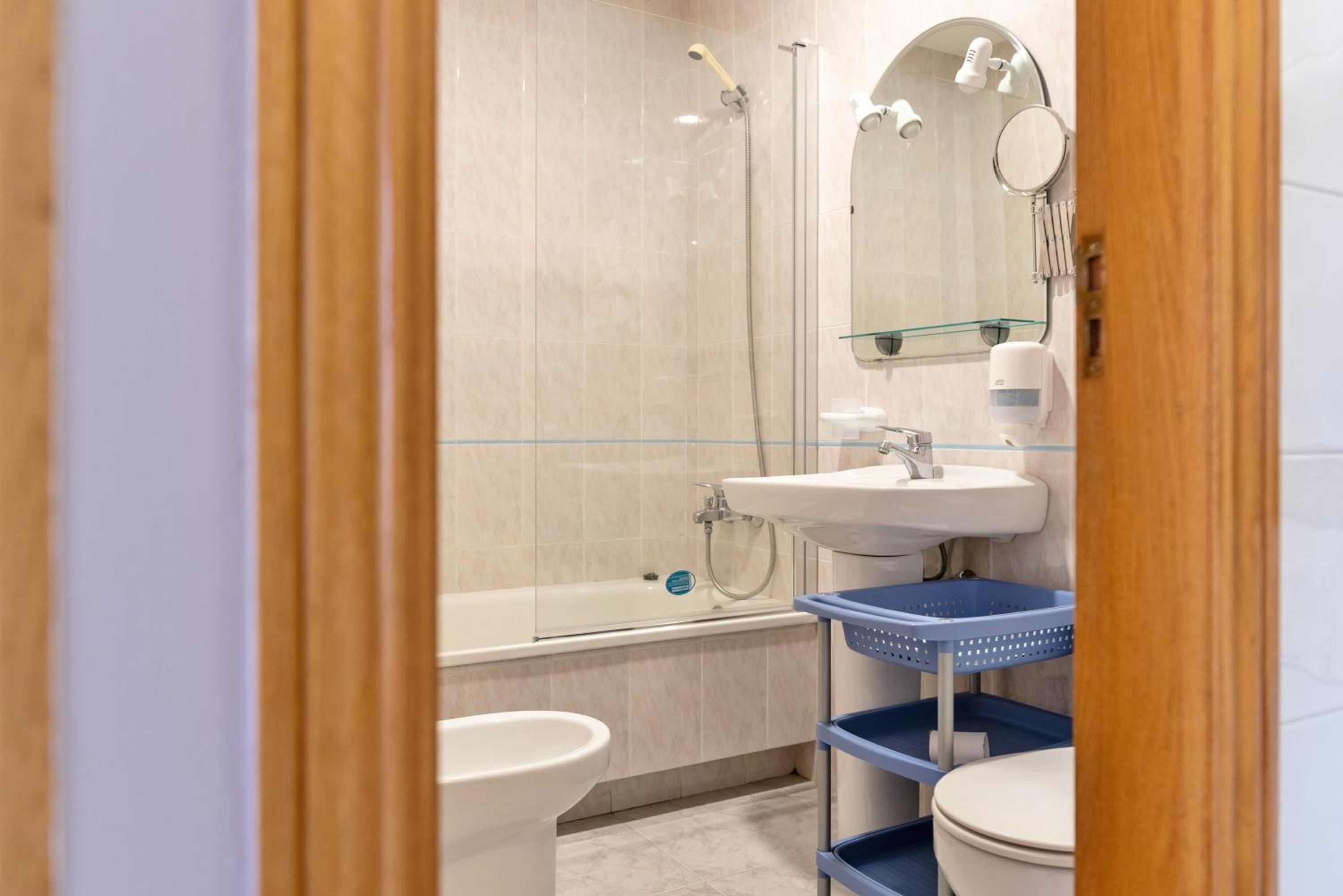 Duerming Velero Apartamentos