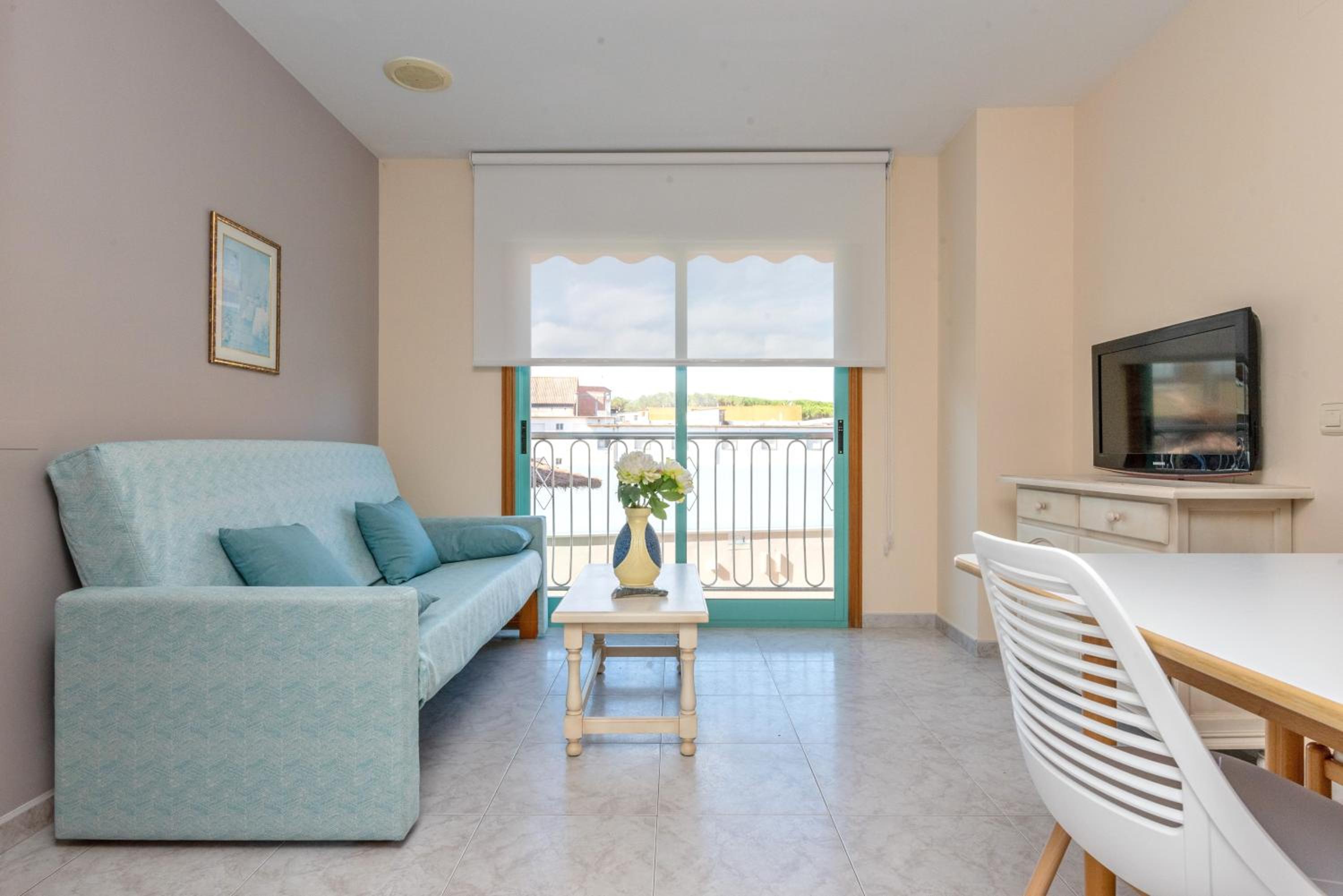 Duerming Velero Apartamentos