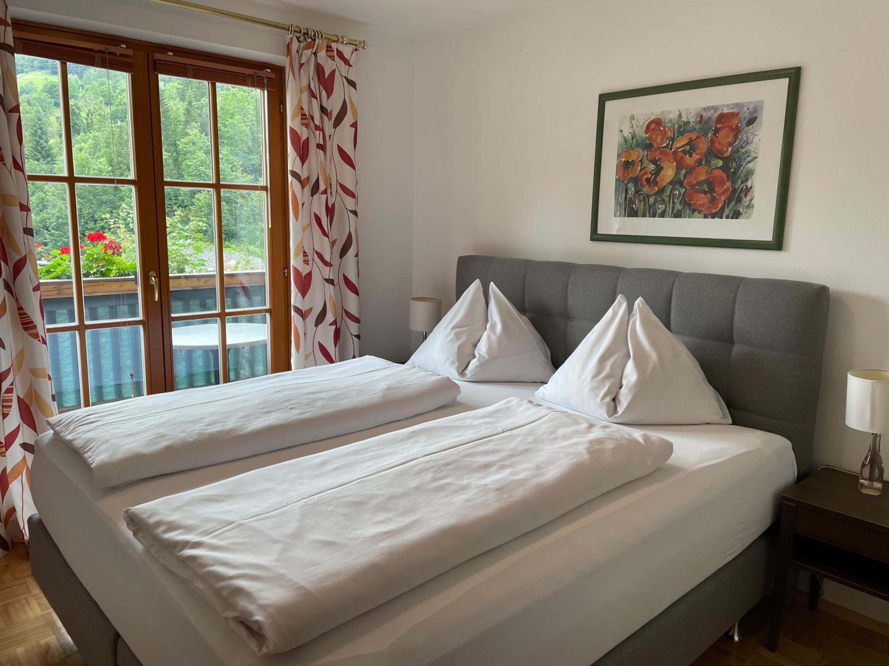 Appartements Kogard - Constantin
