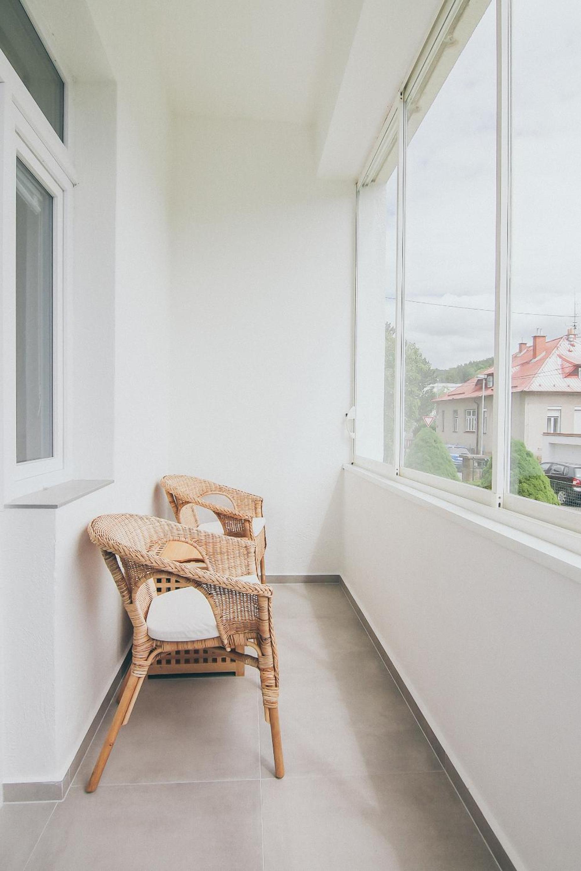 Vila Šumná