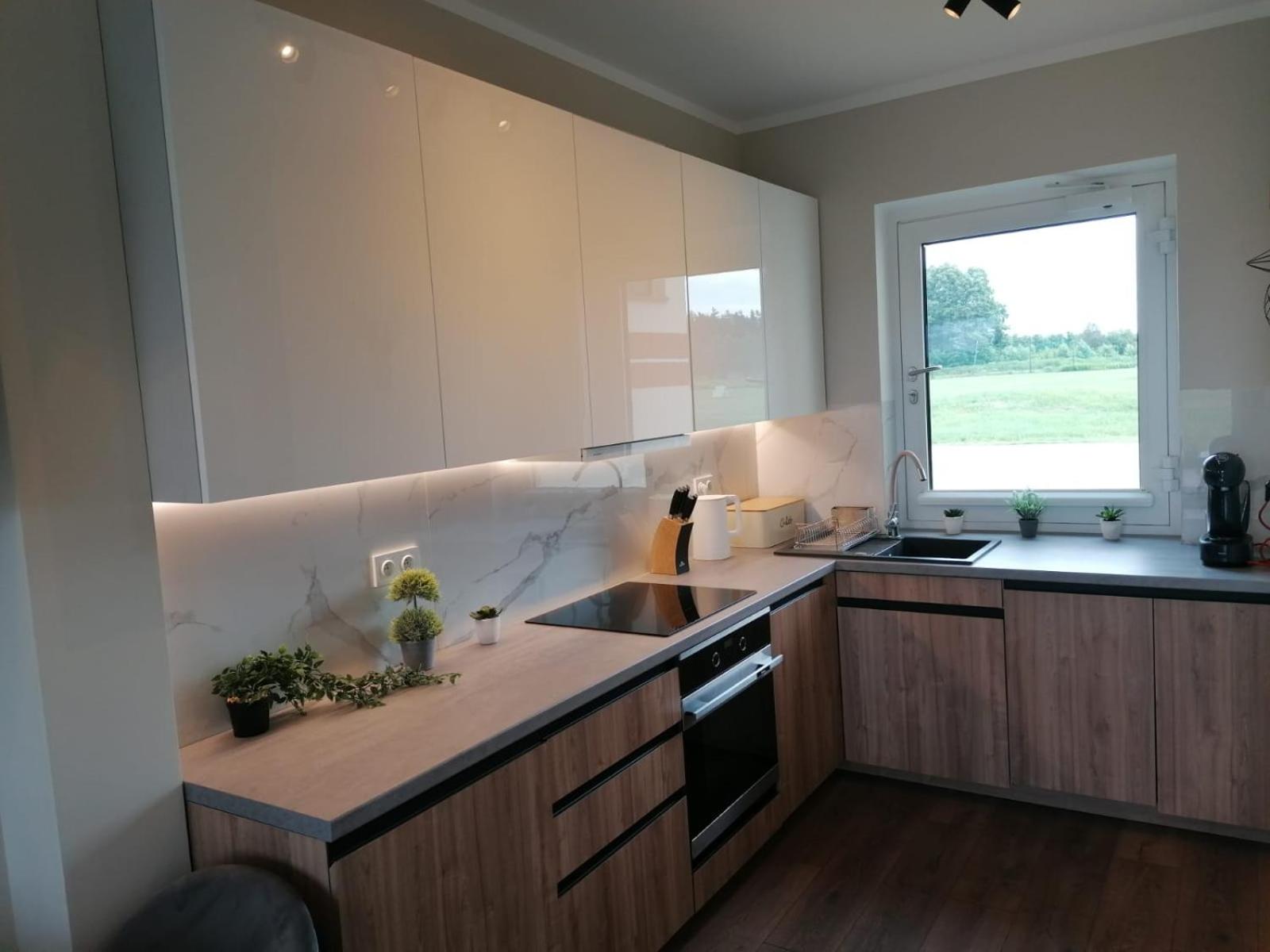 Apartament Golf & Nature - Na Polu Golfowym view 3