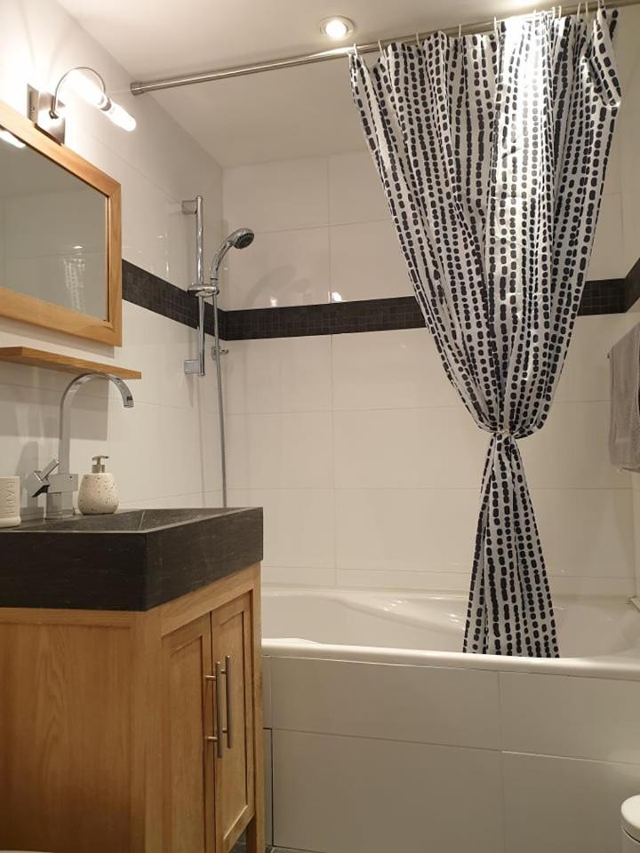 Appartement Paccard, Centre Ville