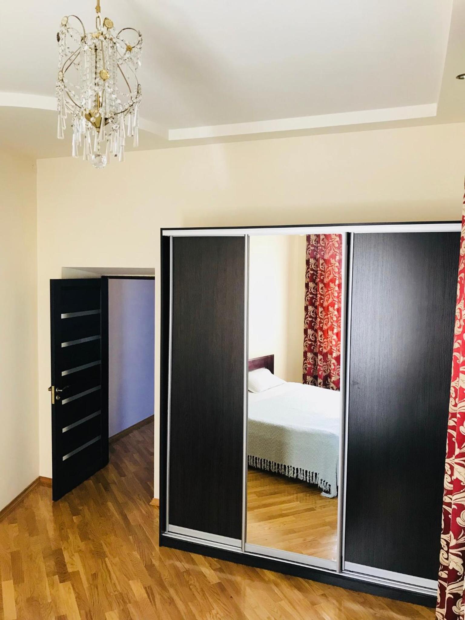 Iren Lviv Apartment