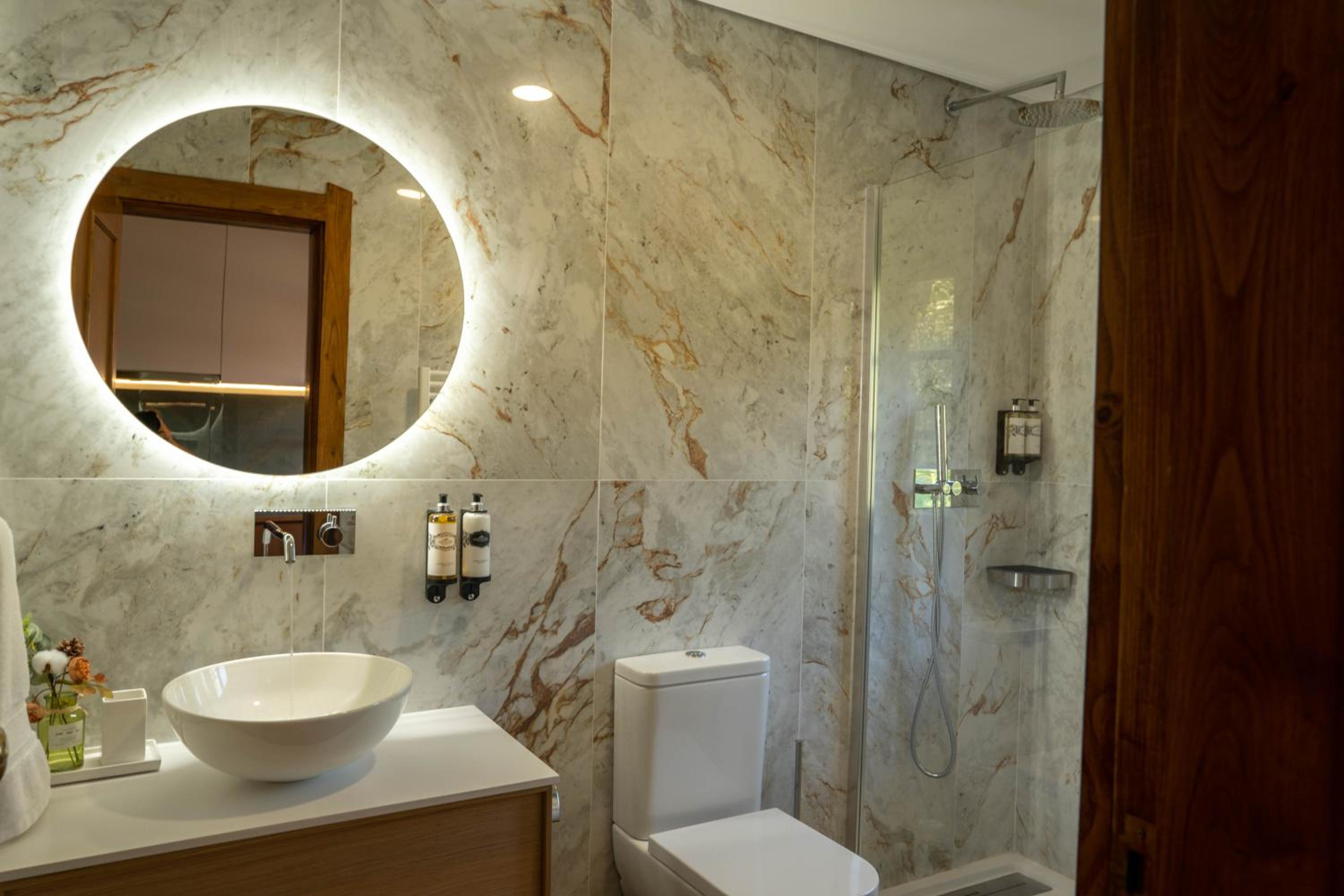 Montesinho Eco-Resort