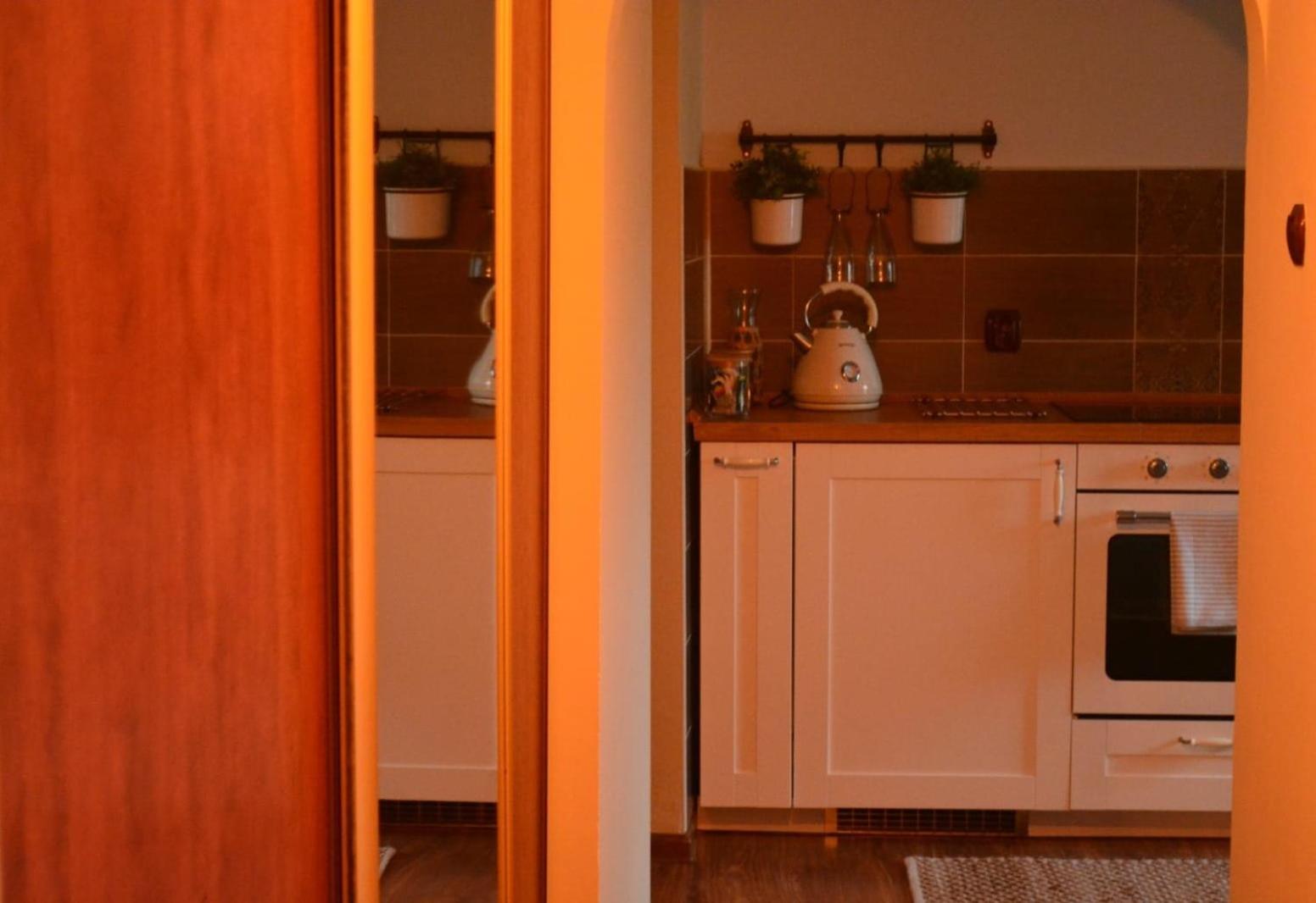 Apartamenty no3 view 2