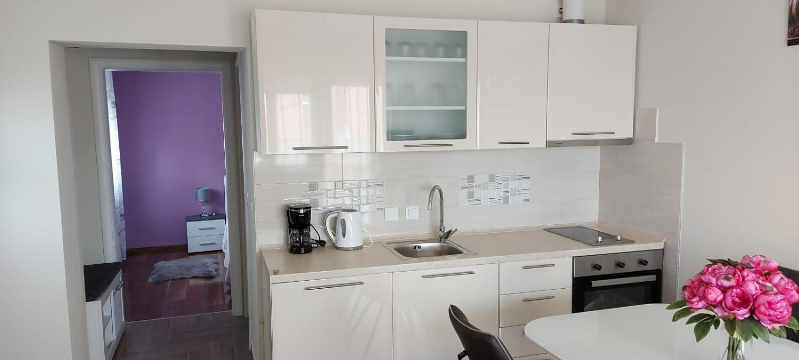 Apartmani Katarina view 2