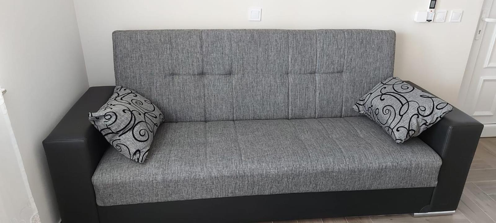 Apartmani Katarina view 3