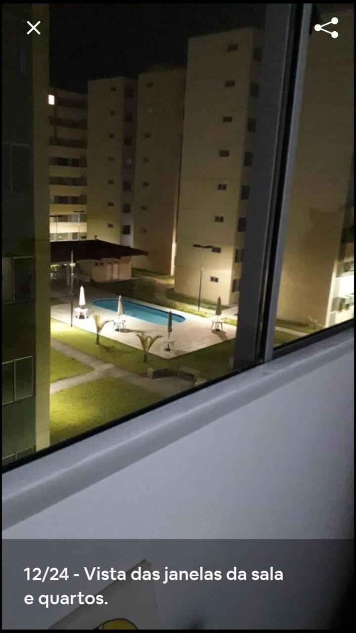 Alugo apartamento perto de Porto de Galinhas