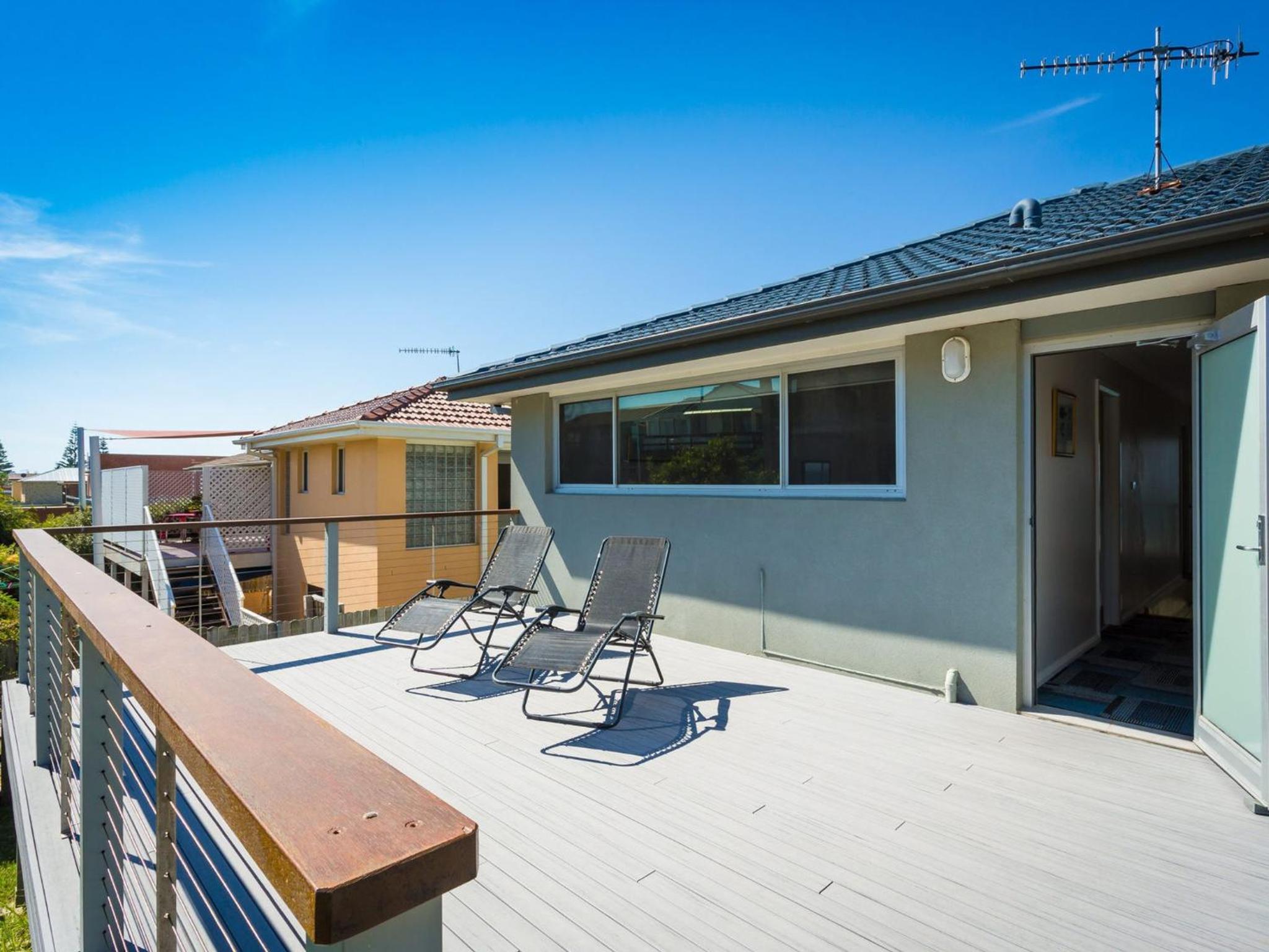 81 Dalmeny Drive Beach House