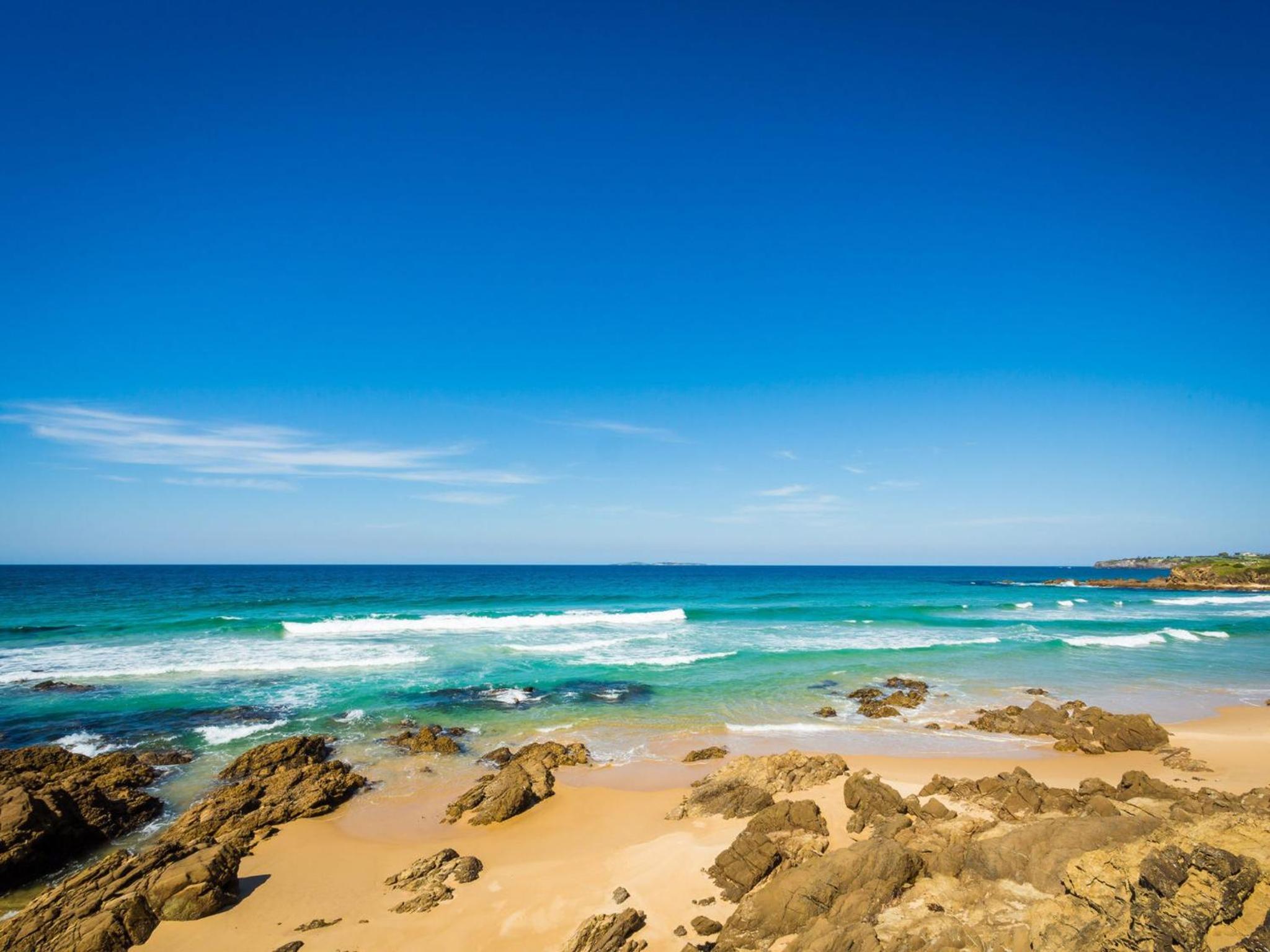 81 Dalmeny Drive Beach House