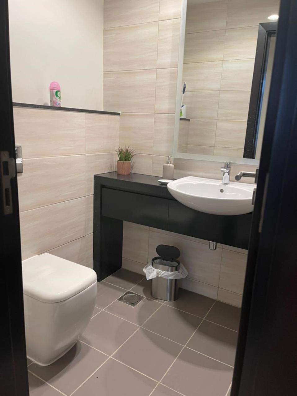 One Bedroom Apartment DAMAC Celestia -EXPO Road