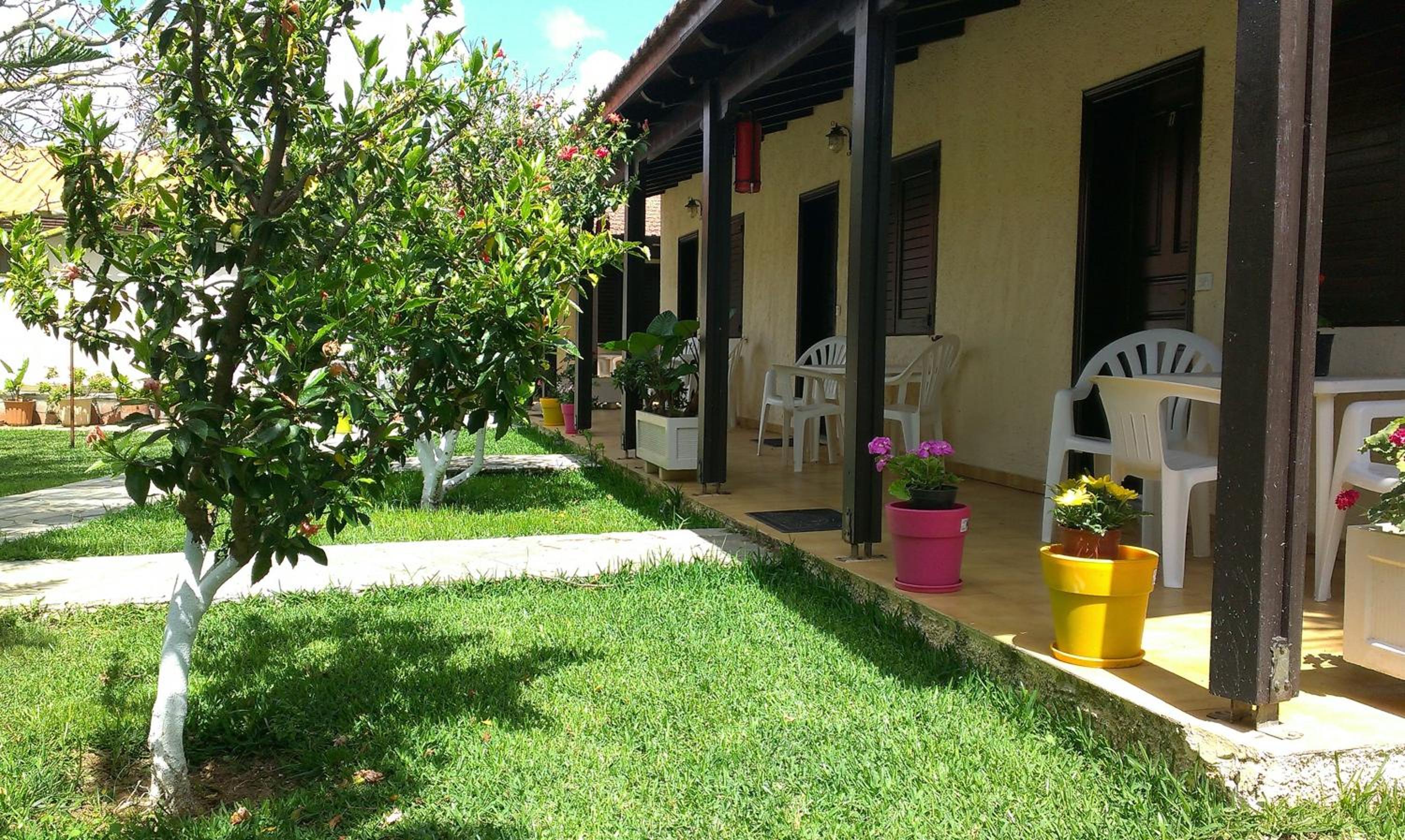 Marianthi Studios