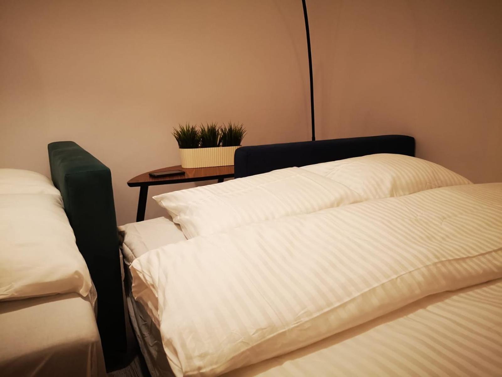 Apartamenty LENA 2