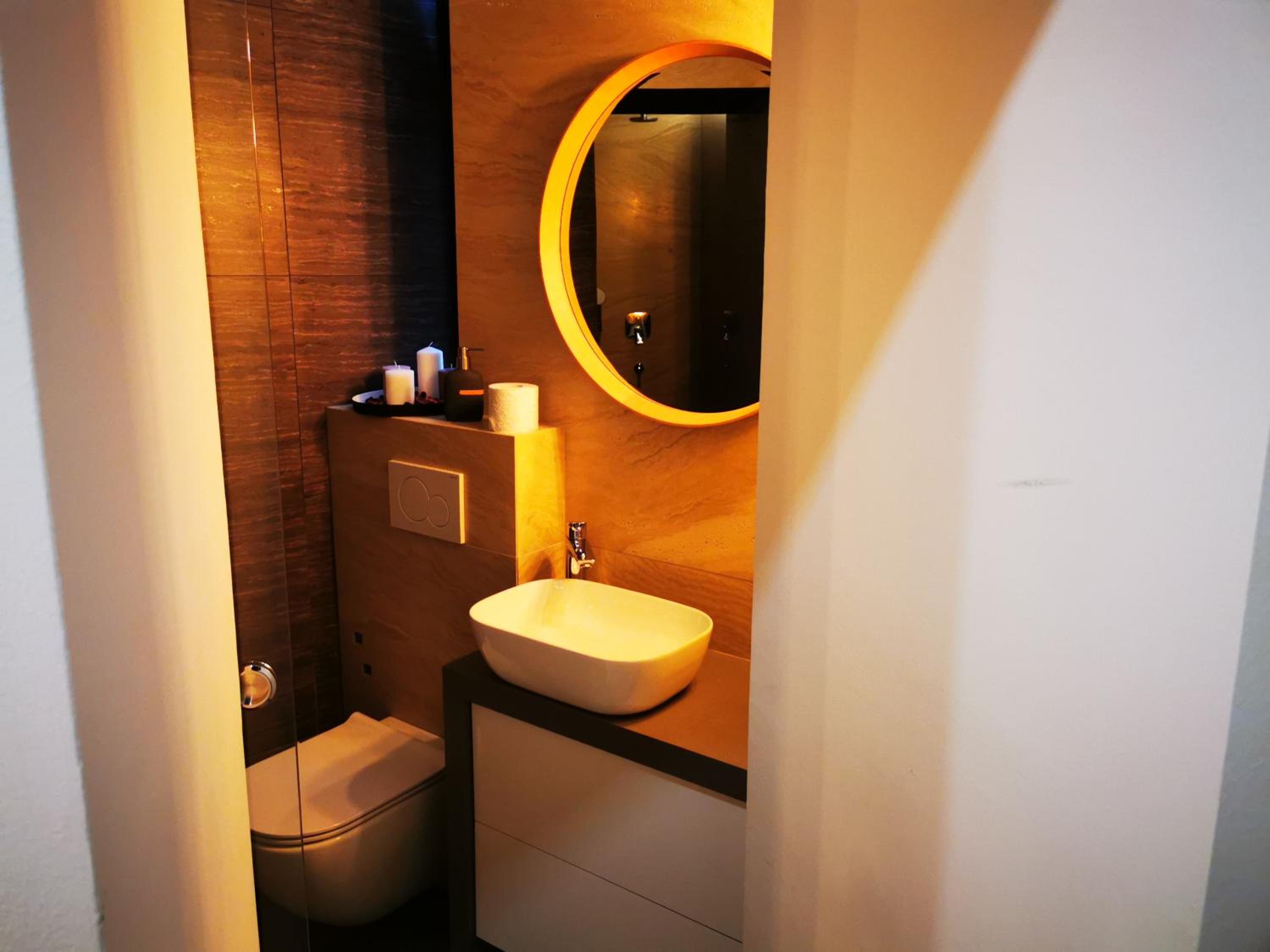 Apartment and Rooms Marinac view 3
